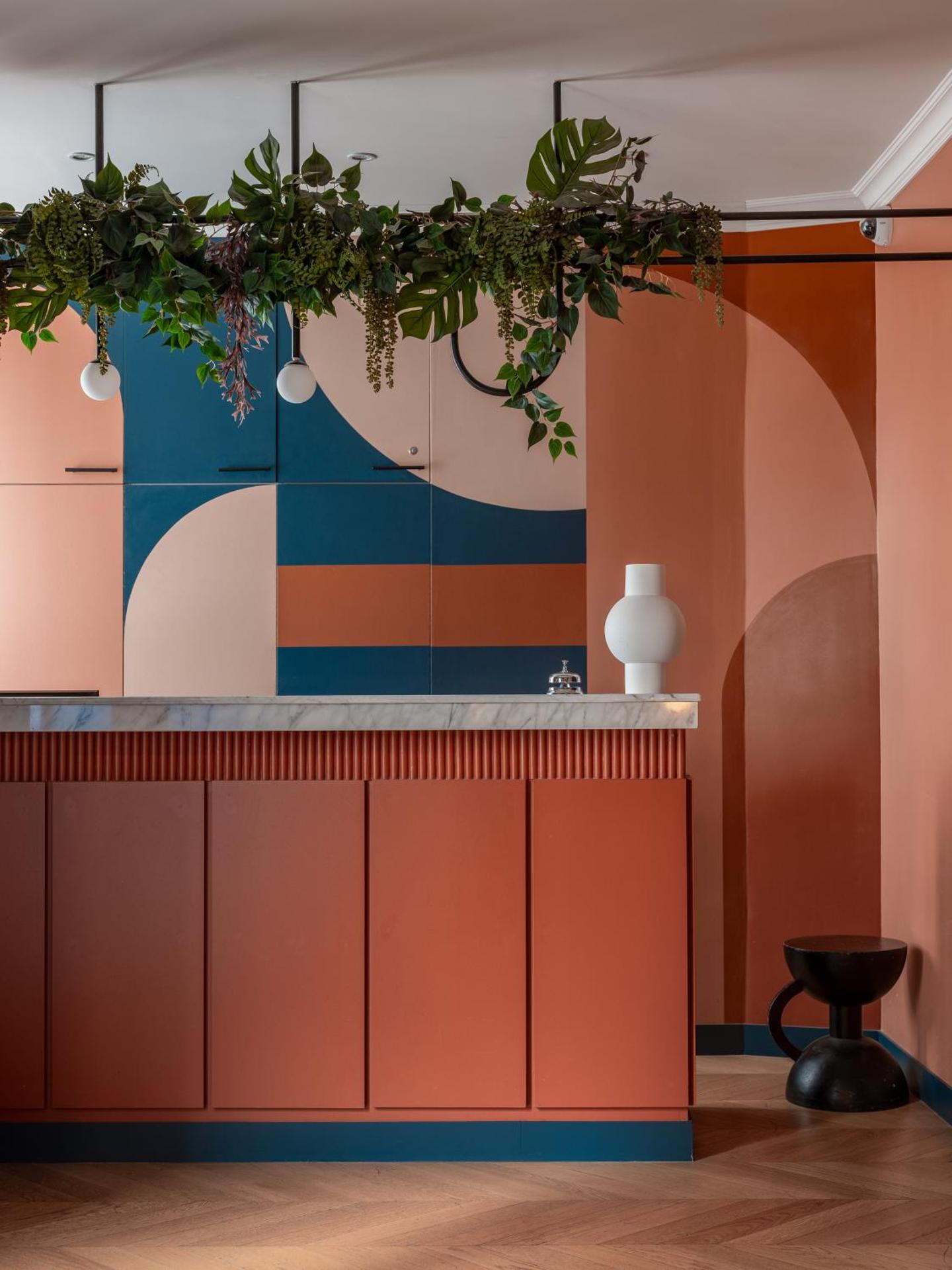 Hôtel Biskui - Photo 8