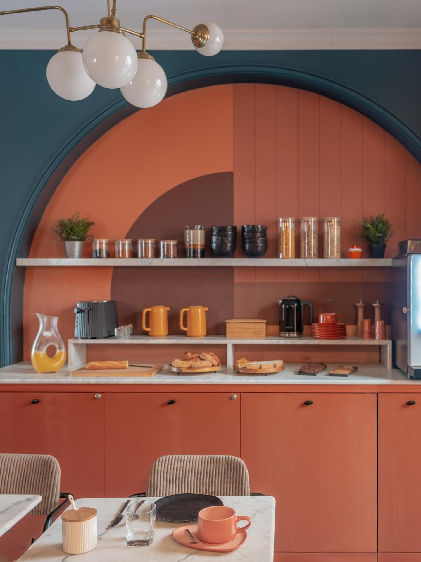 Hôtel Biskui - Photo 7