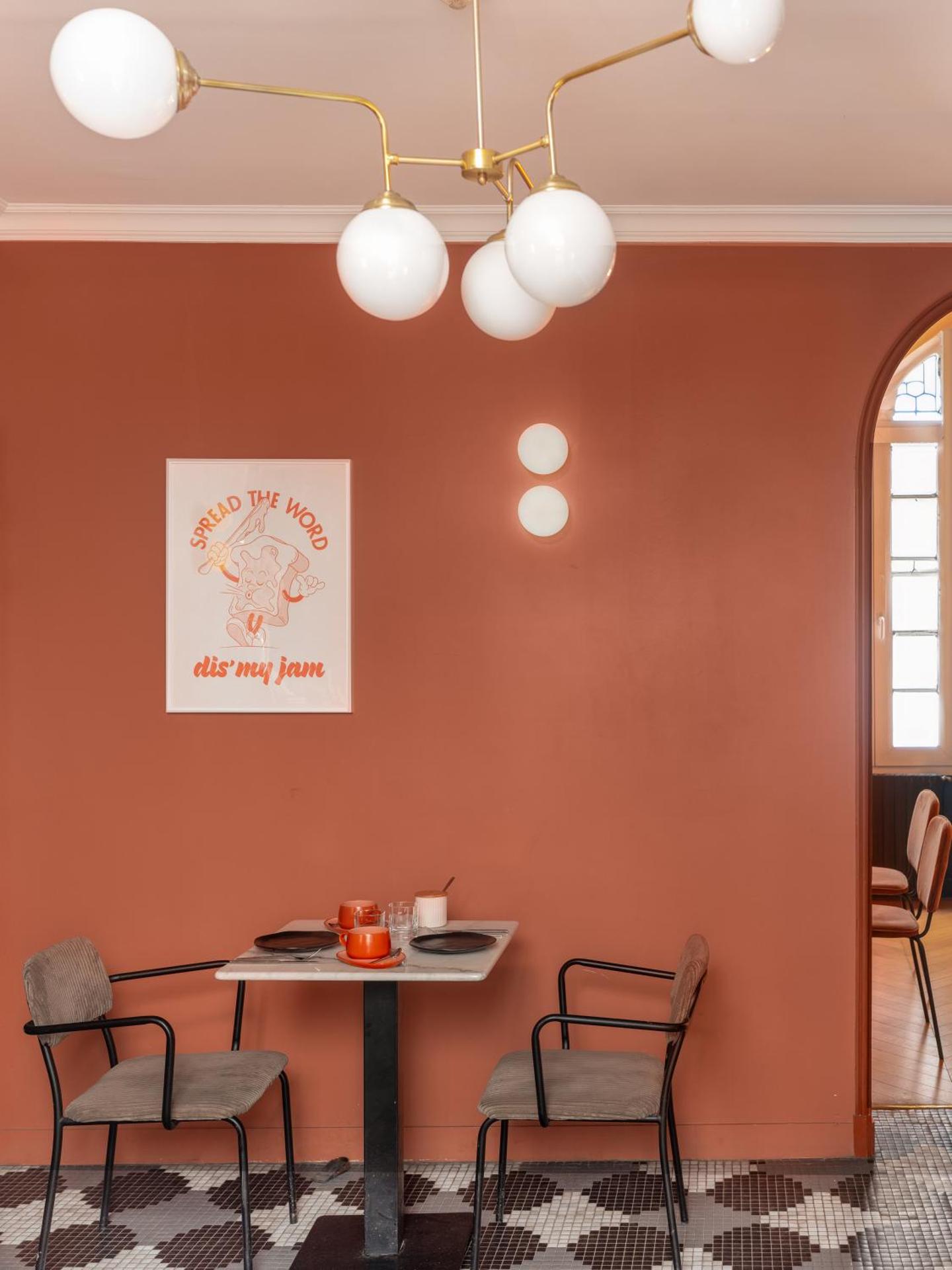 Hôtel Biskui - Photo 6