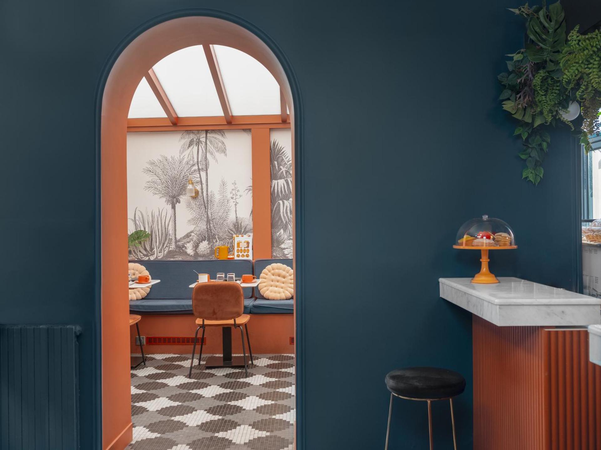 Hôtel Biskui - Photo 5