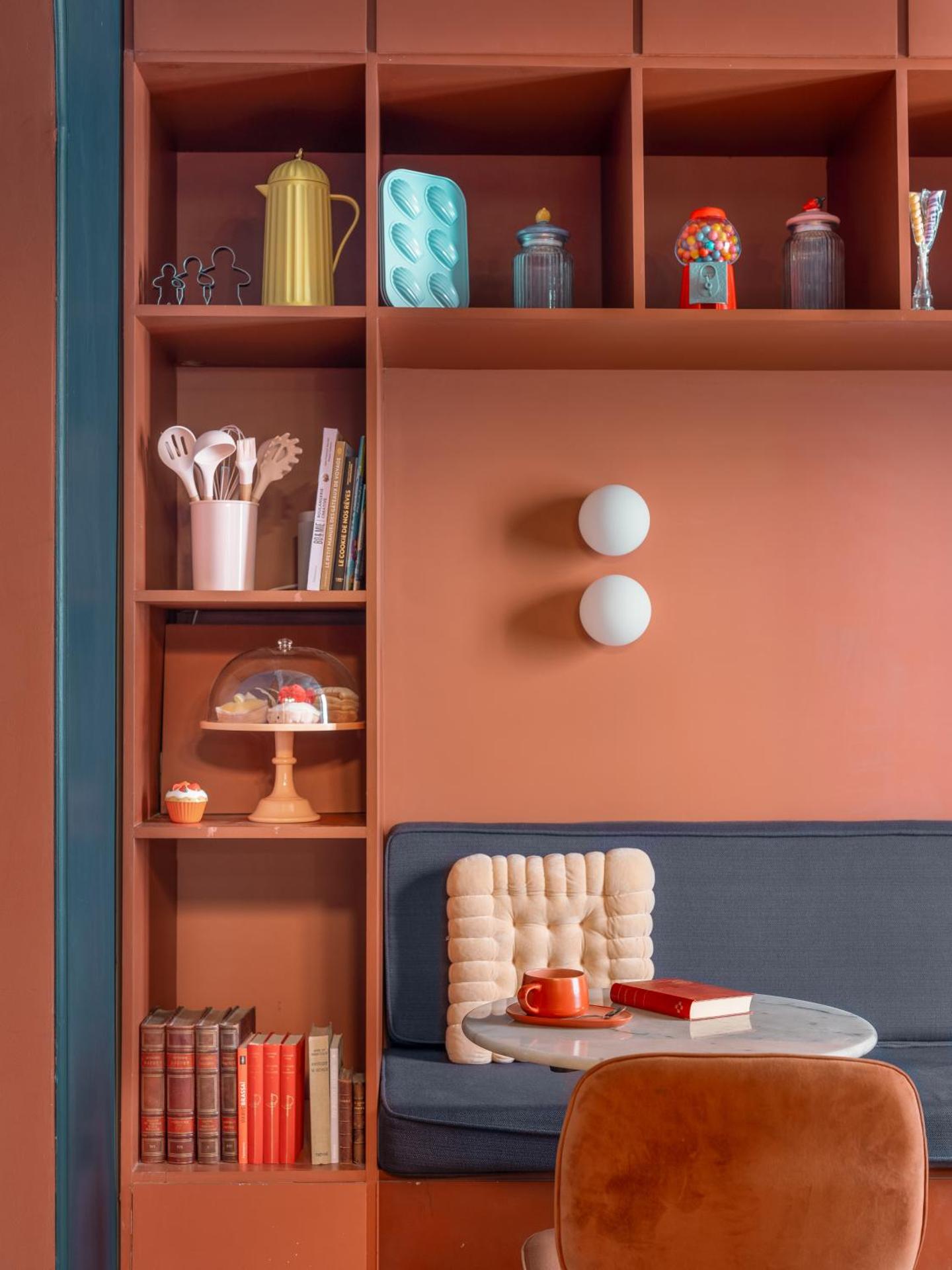 Hôtel Biskui - Photo 12