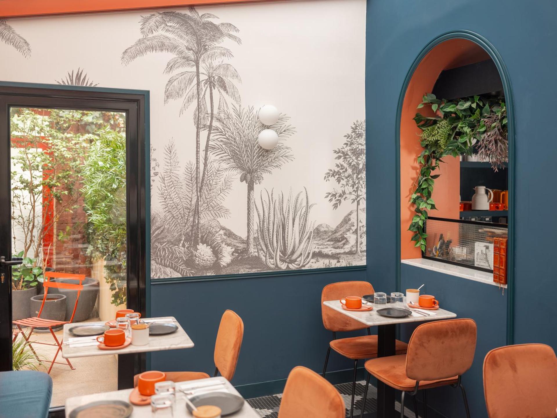 Hôtel Biskui - Photo 3