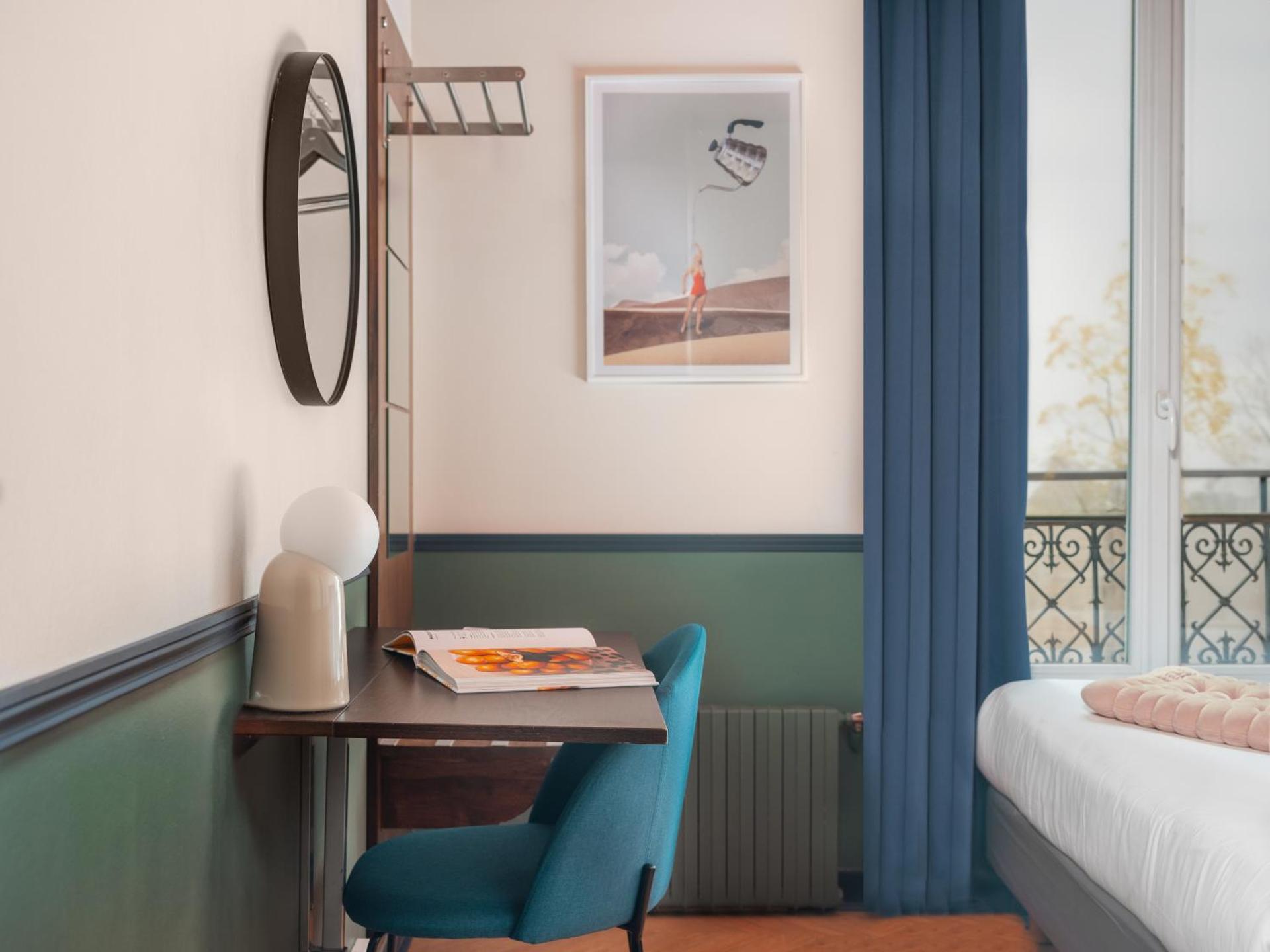 Hôtel Biskui - Photo 25