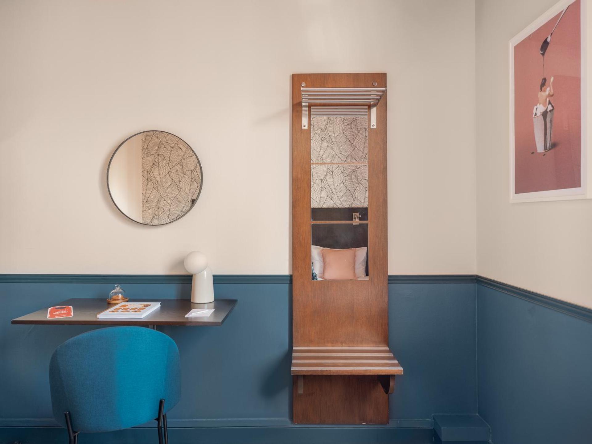 Hôtel Biskui - Photo 23