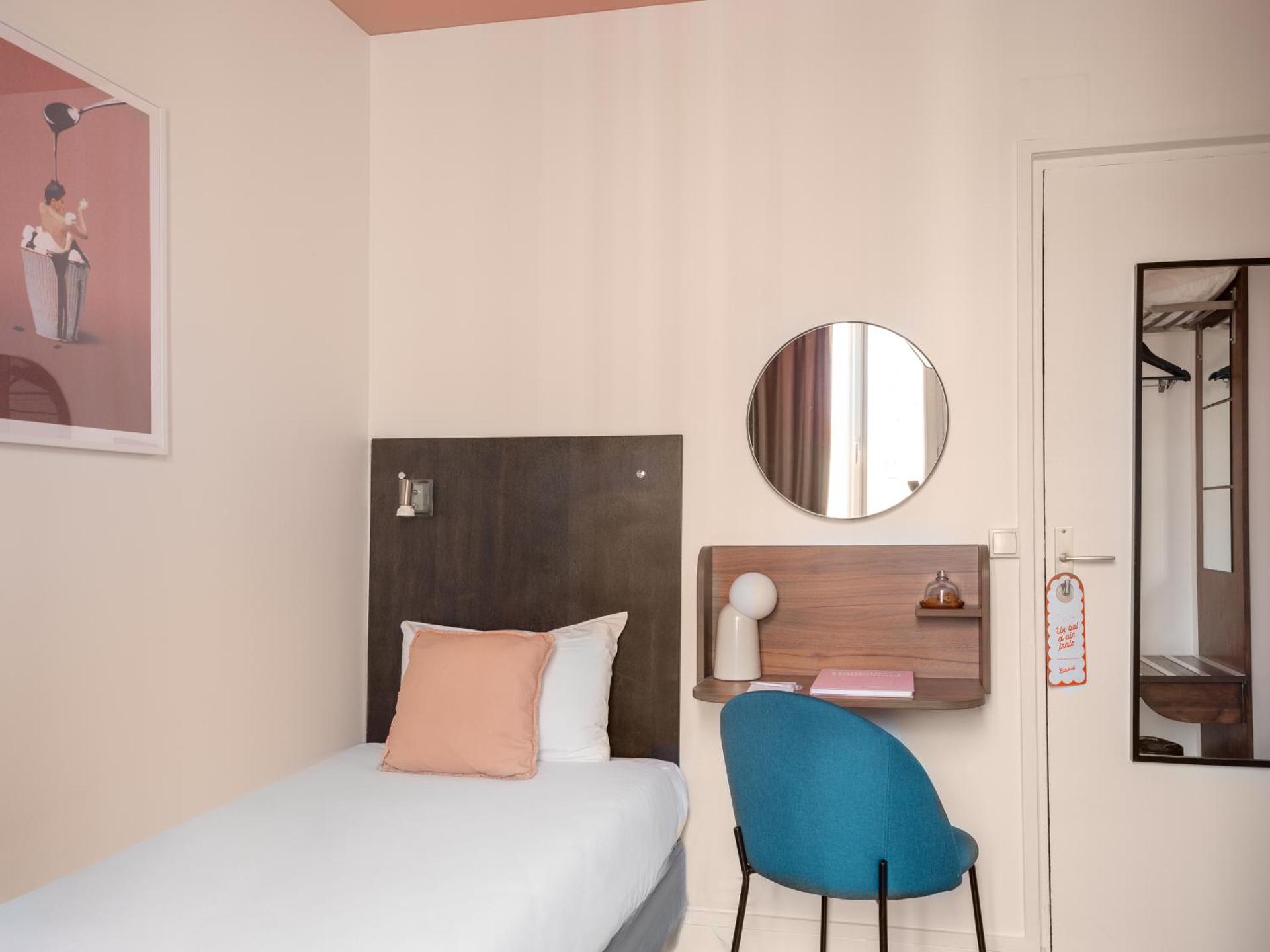 Hôtel Biskui - Photo 29