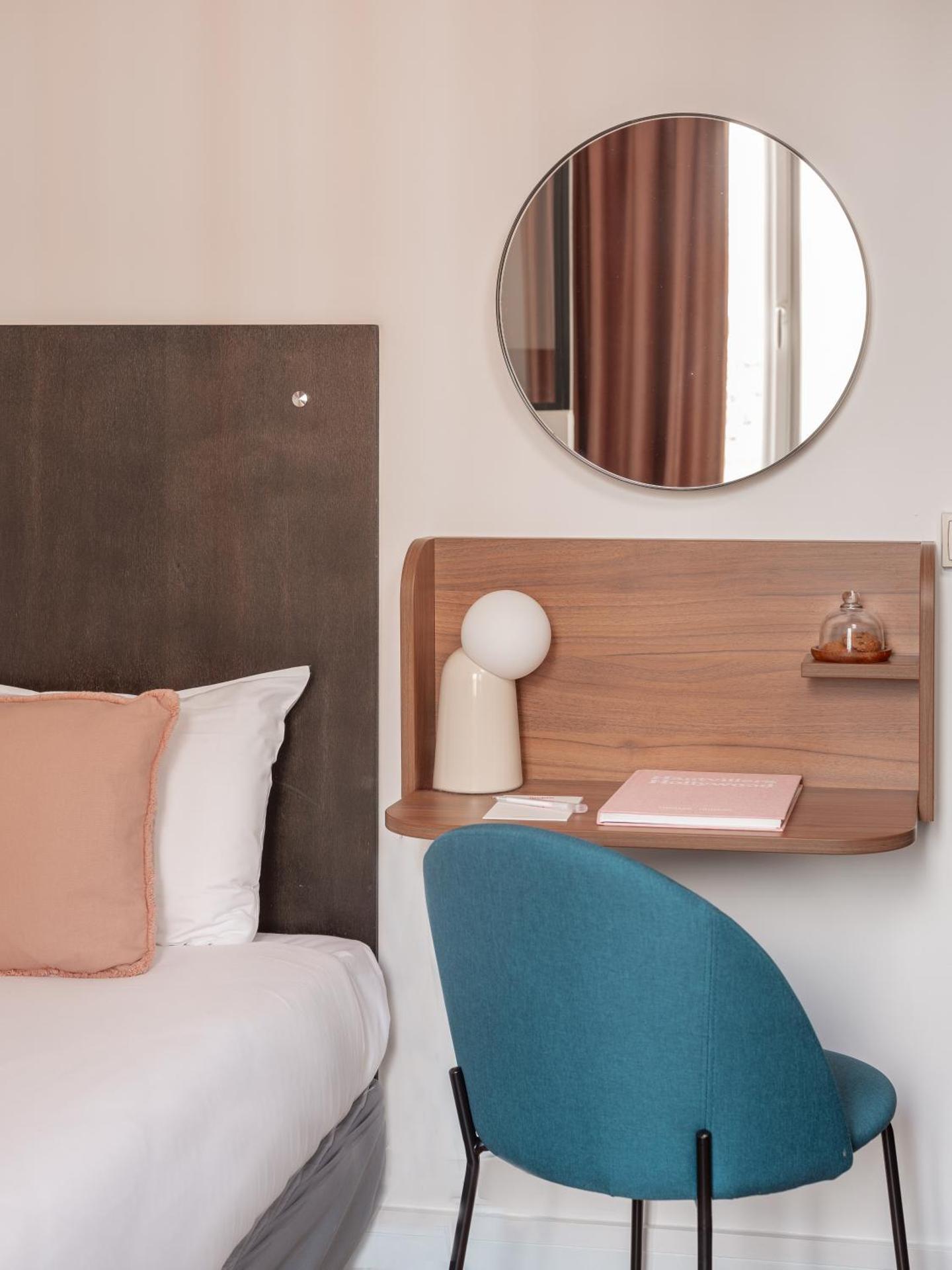 Hôtel Biskui - Photo 28