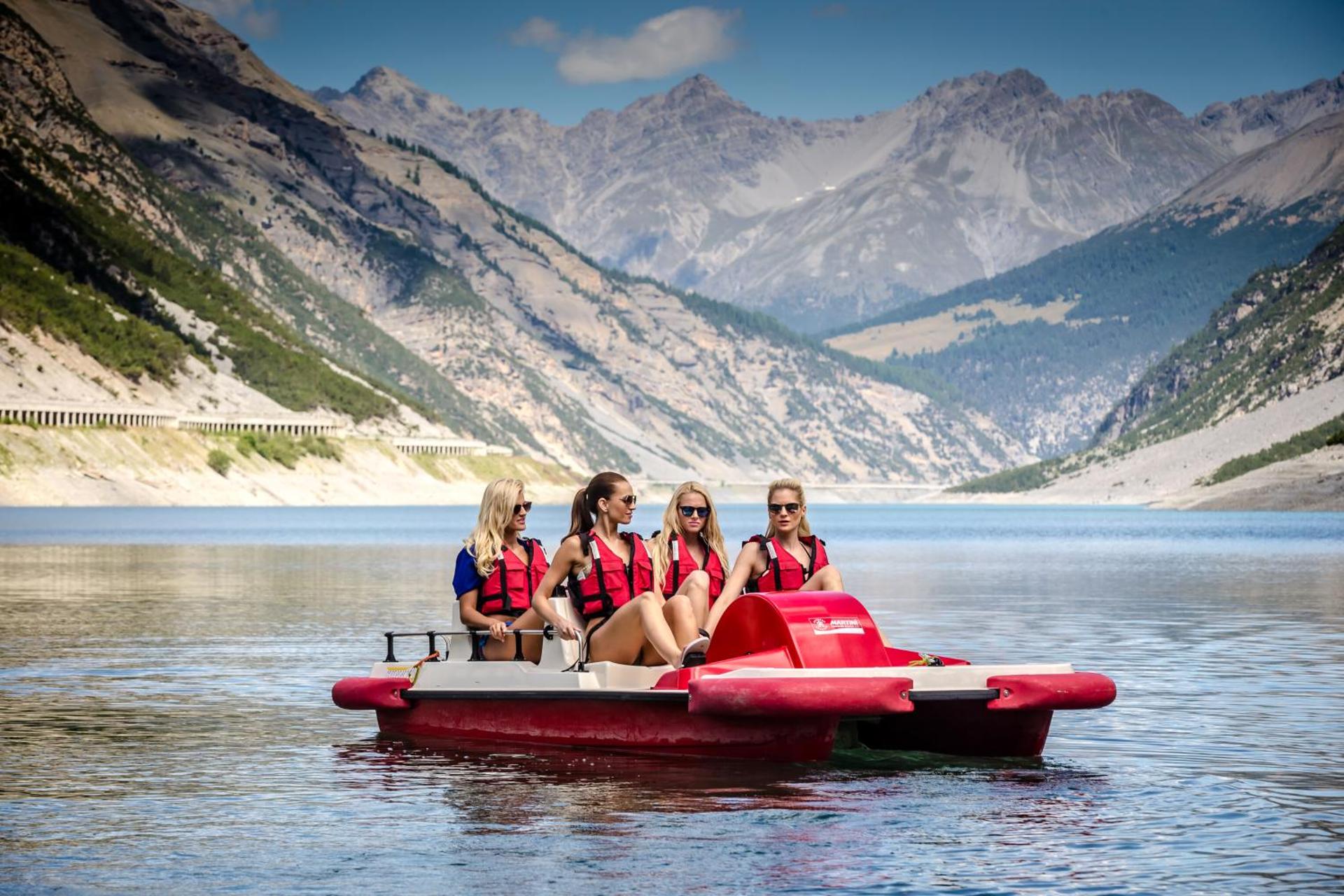 Alpen Resort Bivio - Photo 115