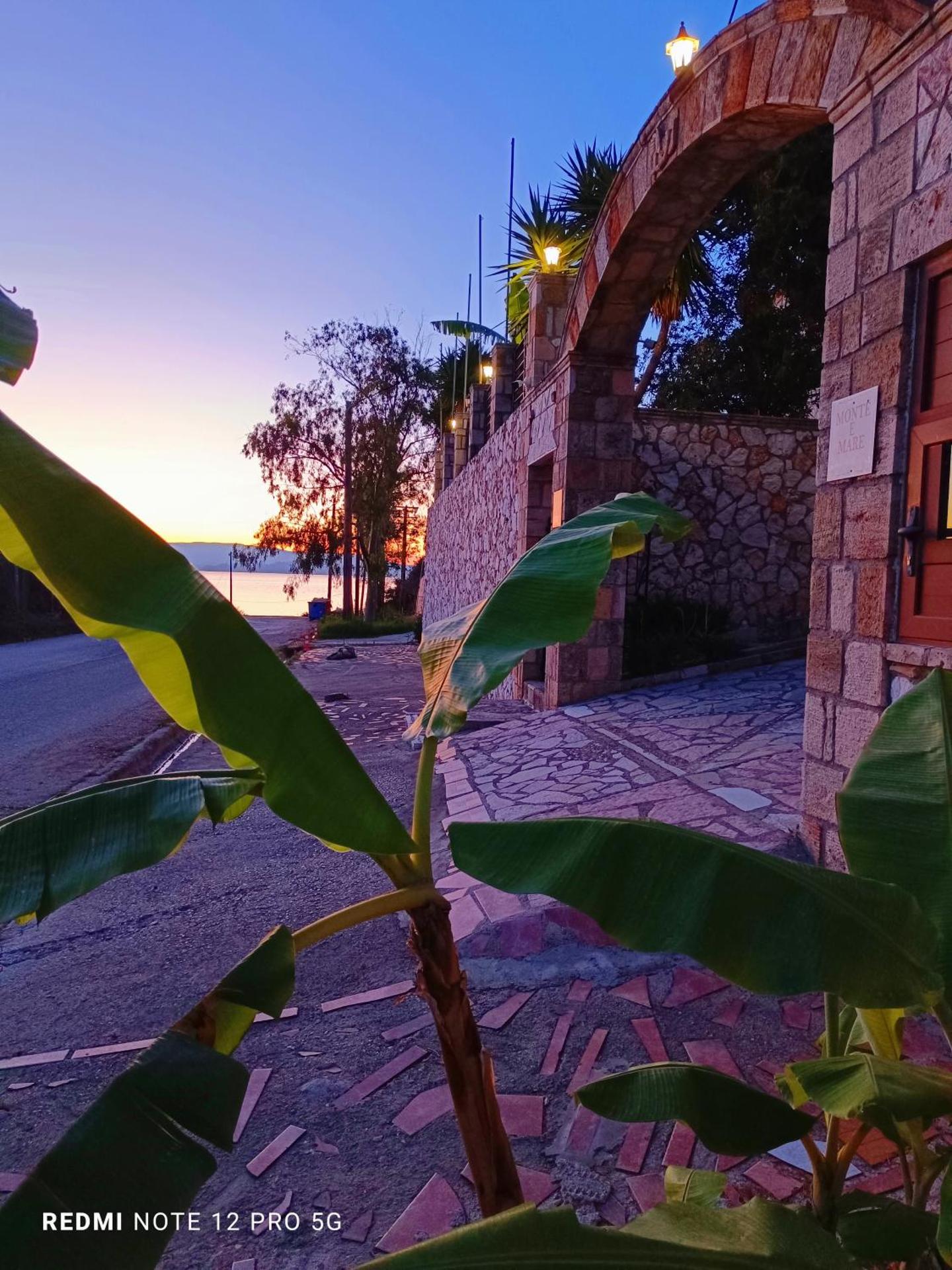 Spasmata Village Stone Maisonette only adults - Photo 35