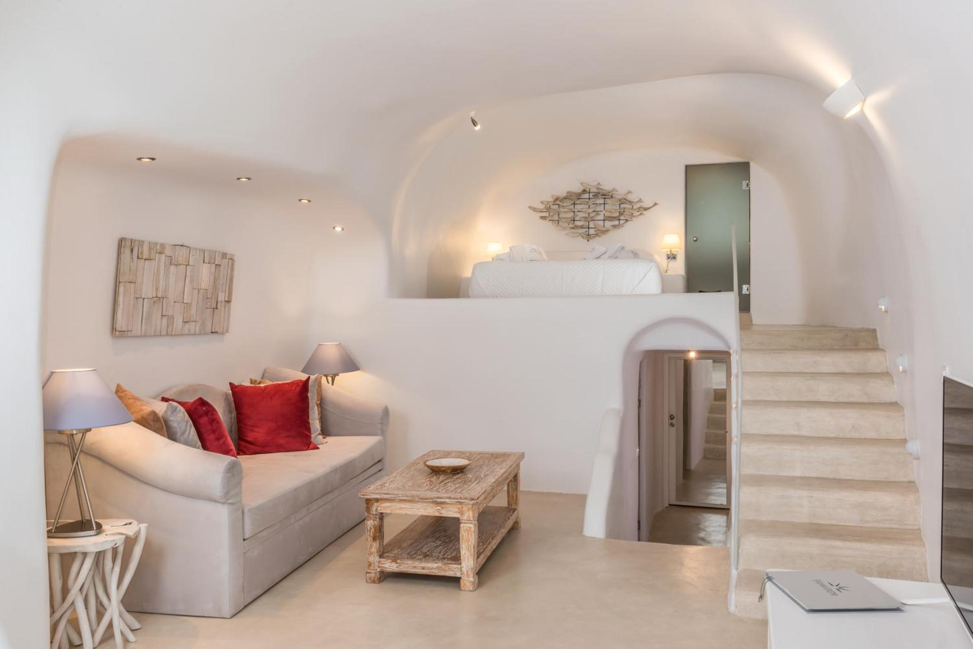 Iliovasilema Suites - Photo 56