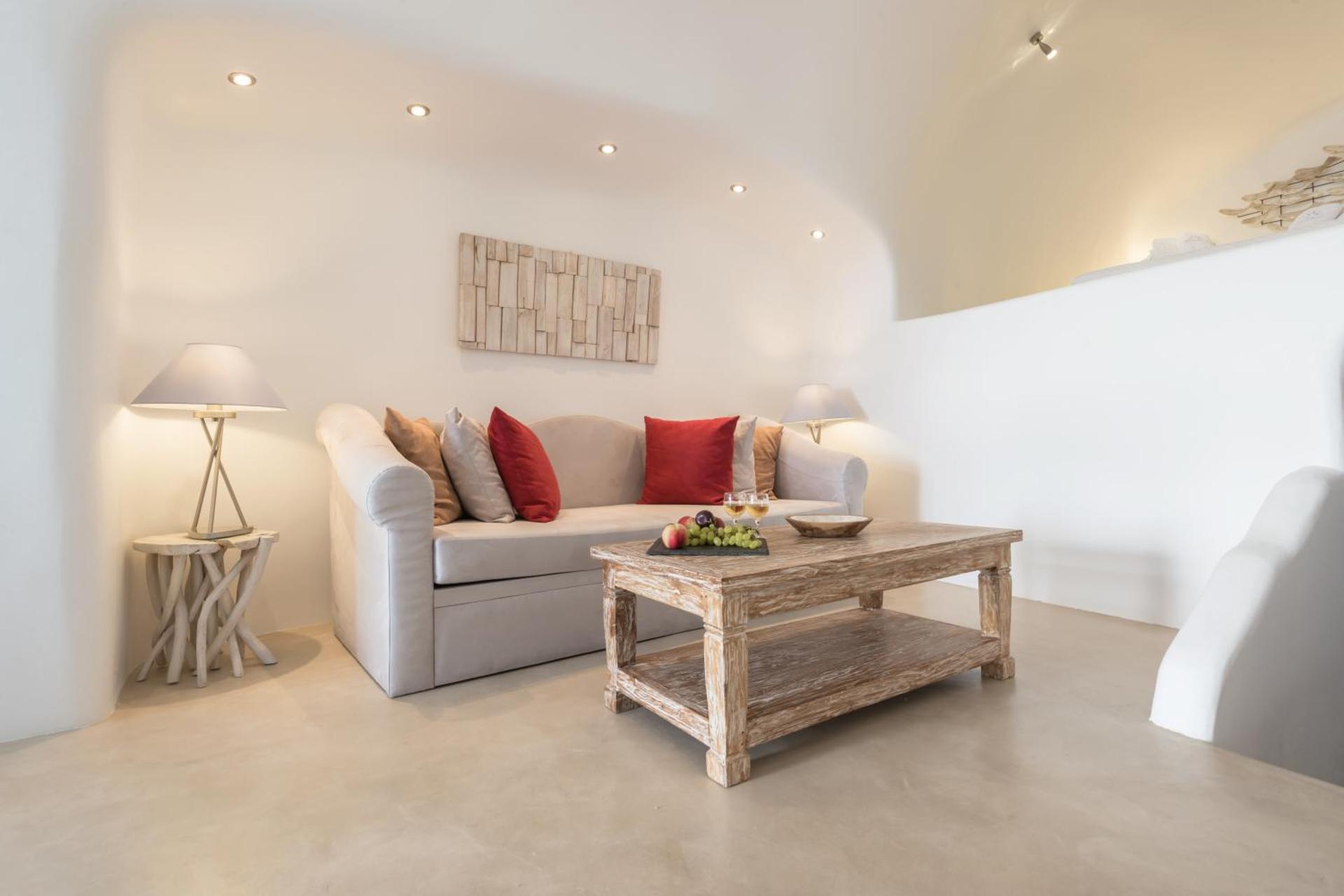 Iliovasilema Suites - Photo 54