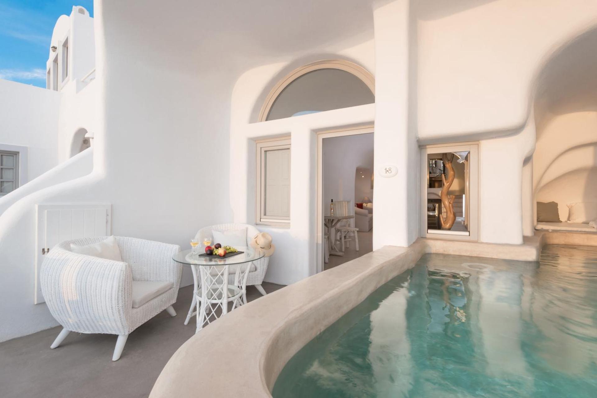 Iliovasilema Suites - Photo 46