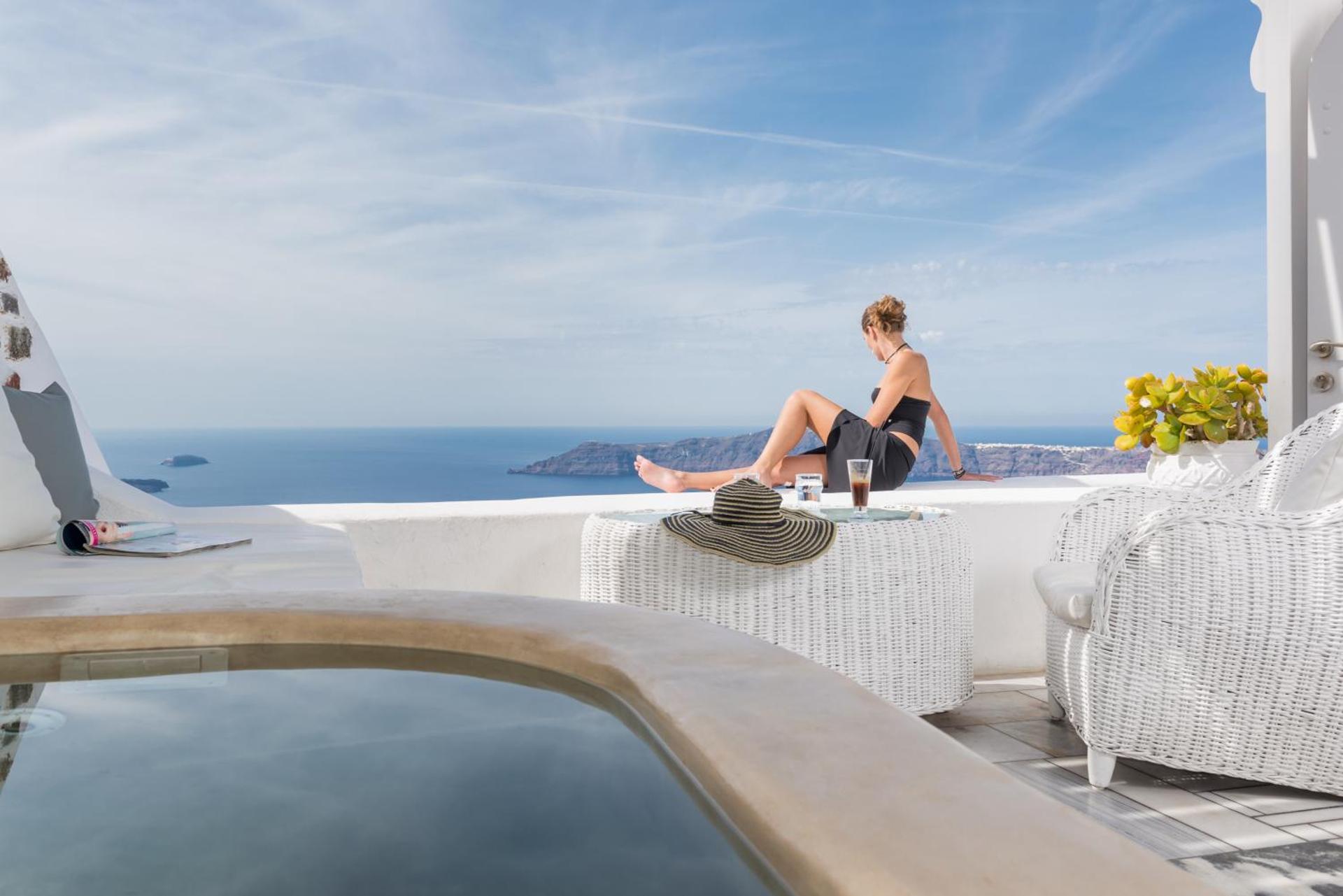 Iliovasilema Suites - Photo 124