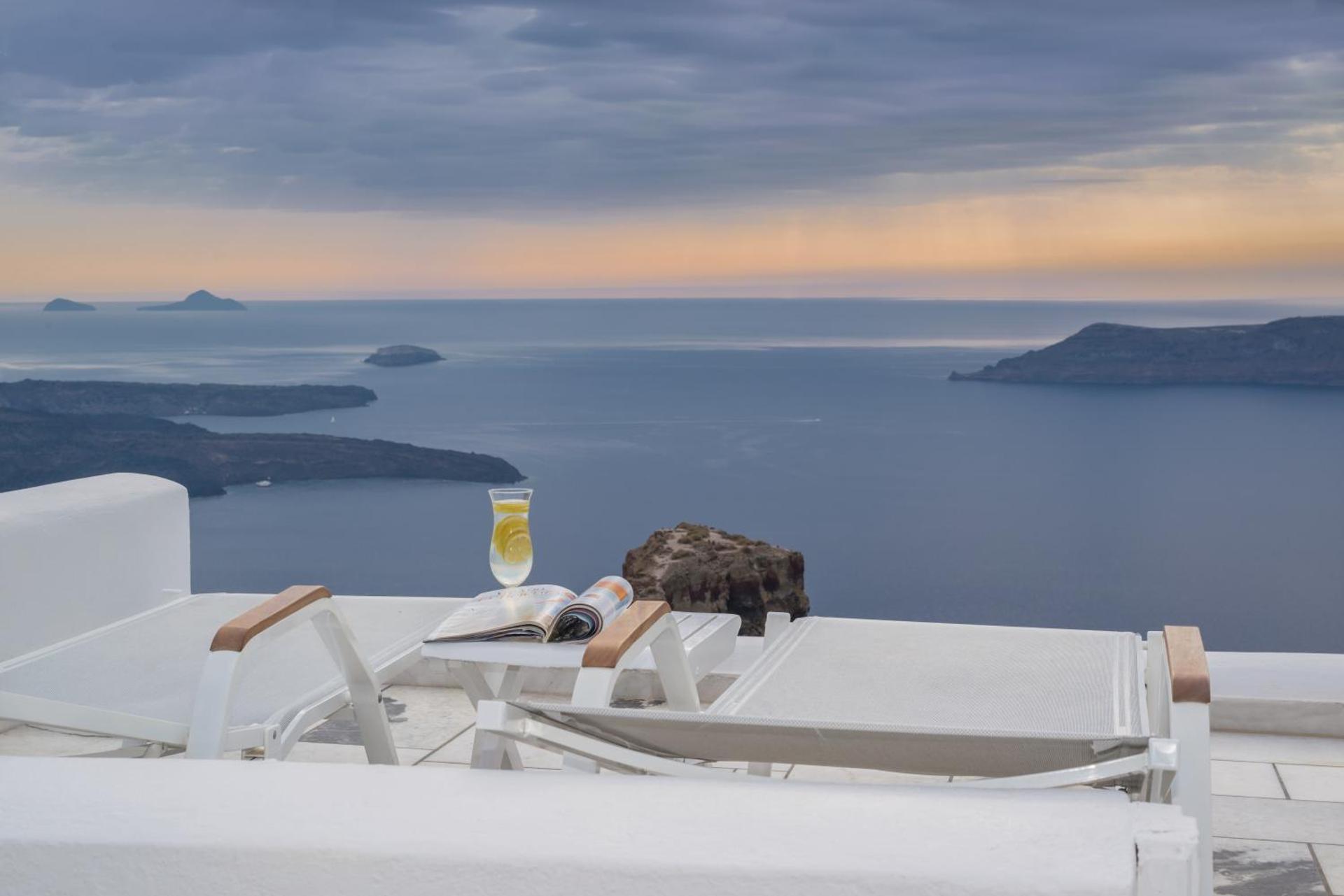 Iliovasilema Suites - Photo 121