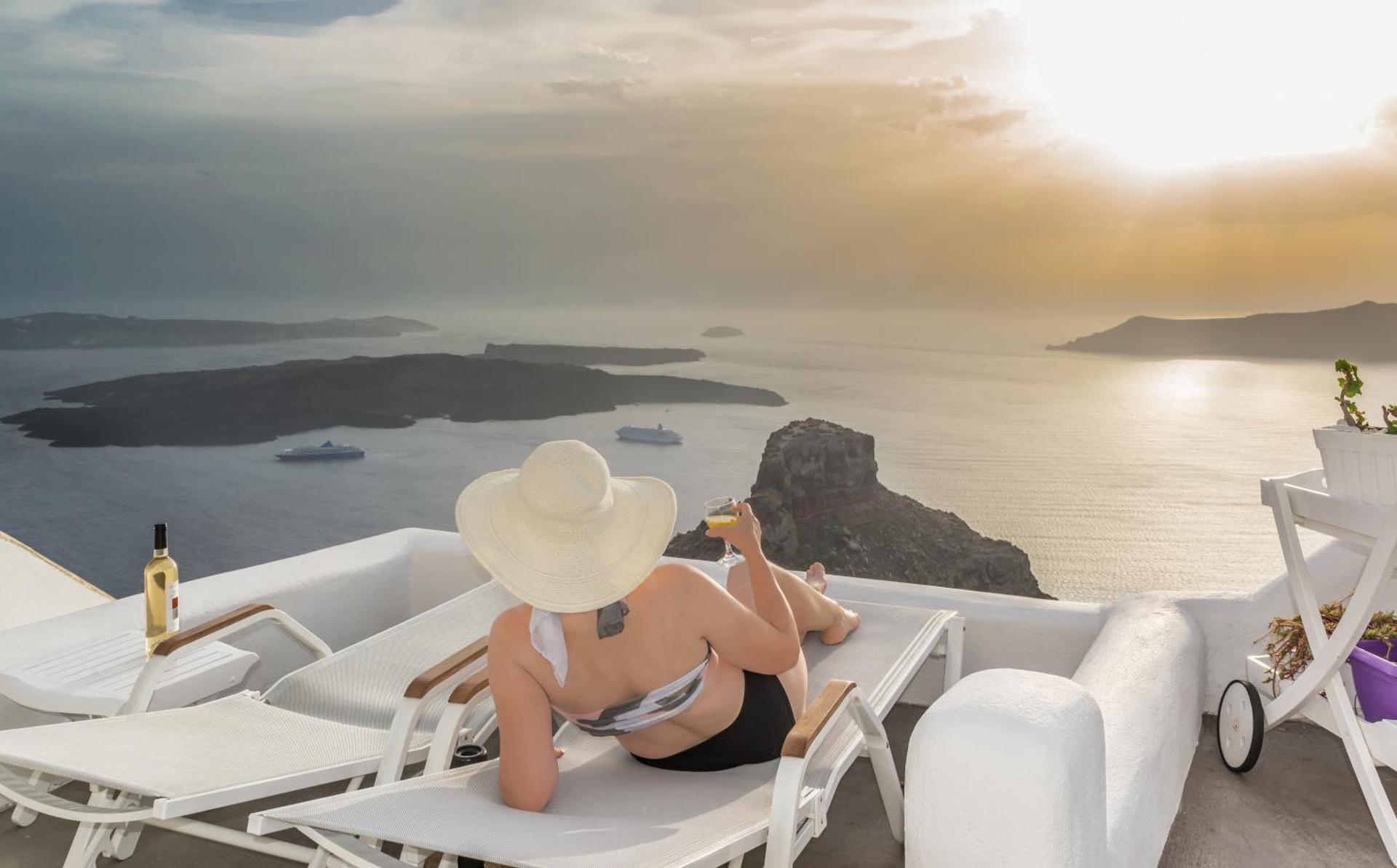 Iliovasilema Suites - Photo 136