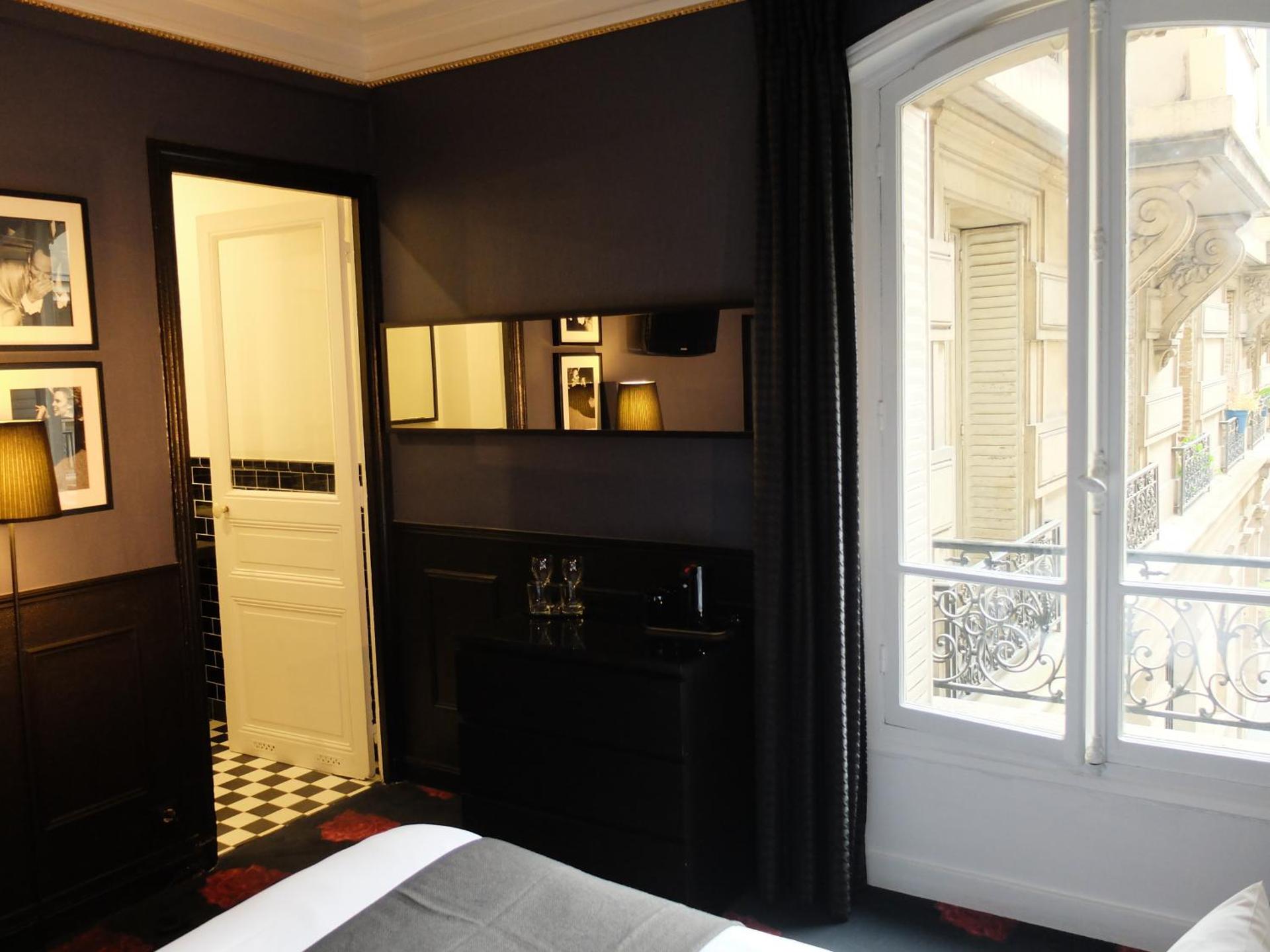 Alba Opéra Hôtel - Photo 57