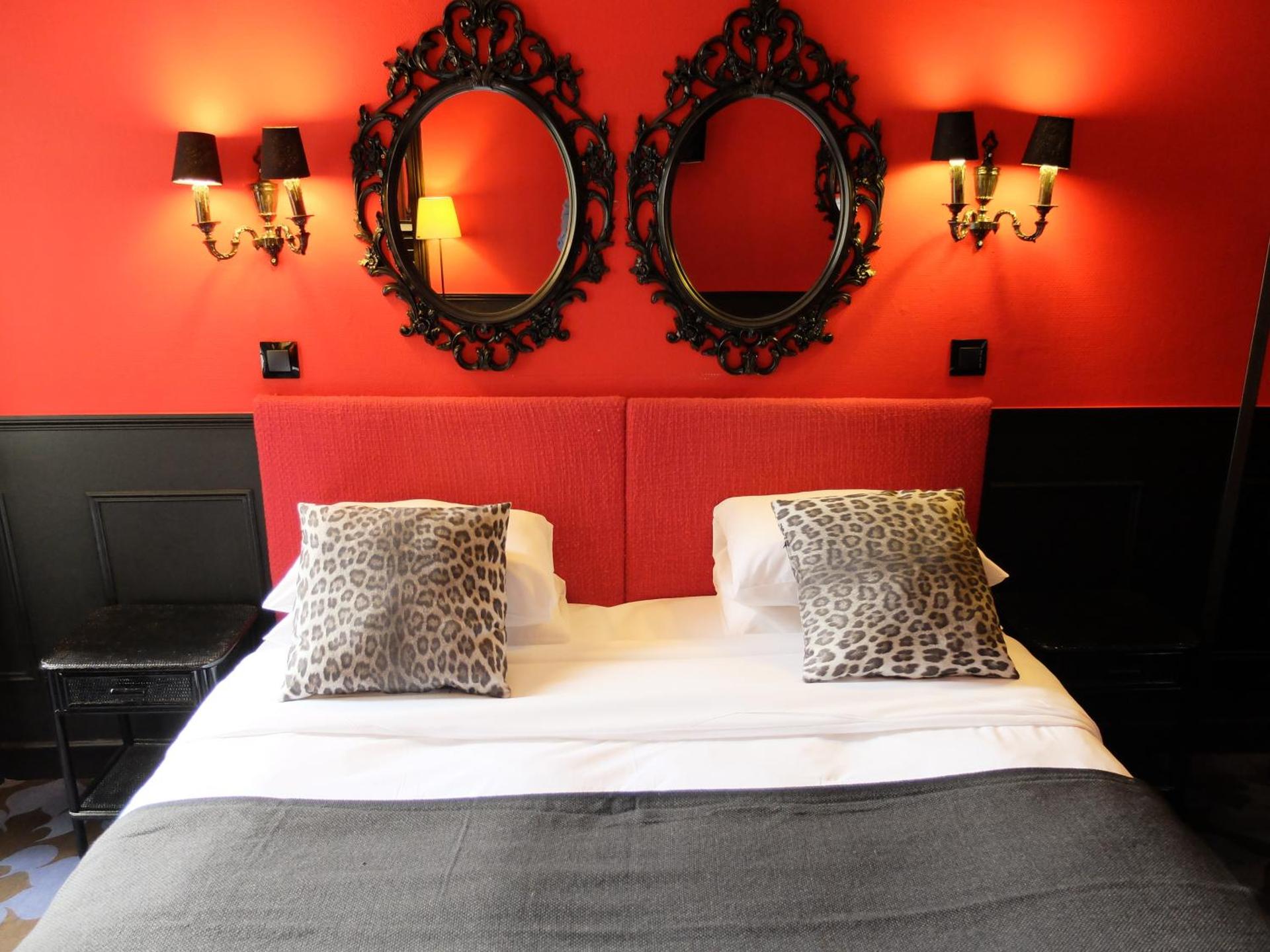 Alba Opéra Hôtel - Photo 68