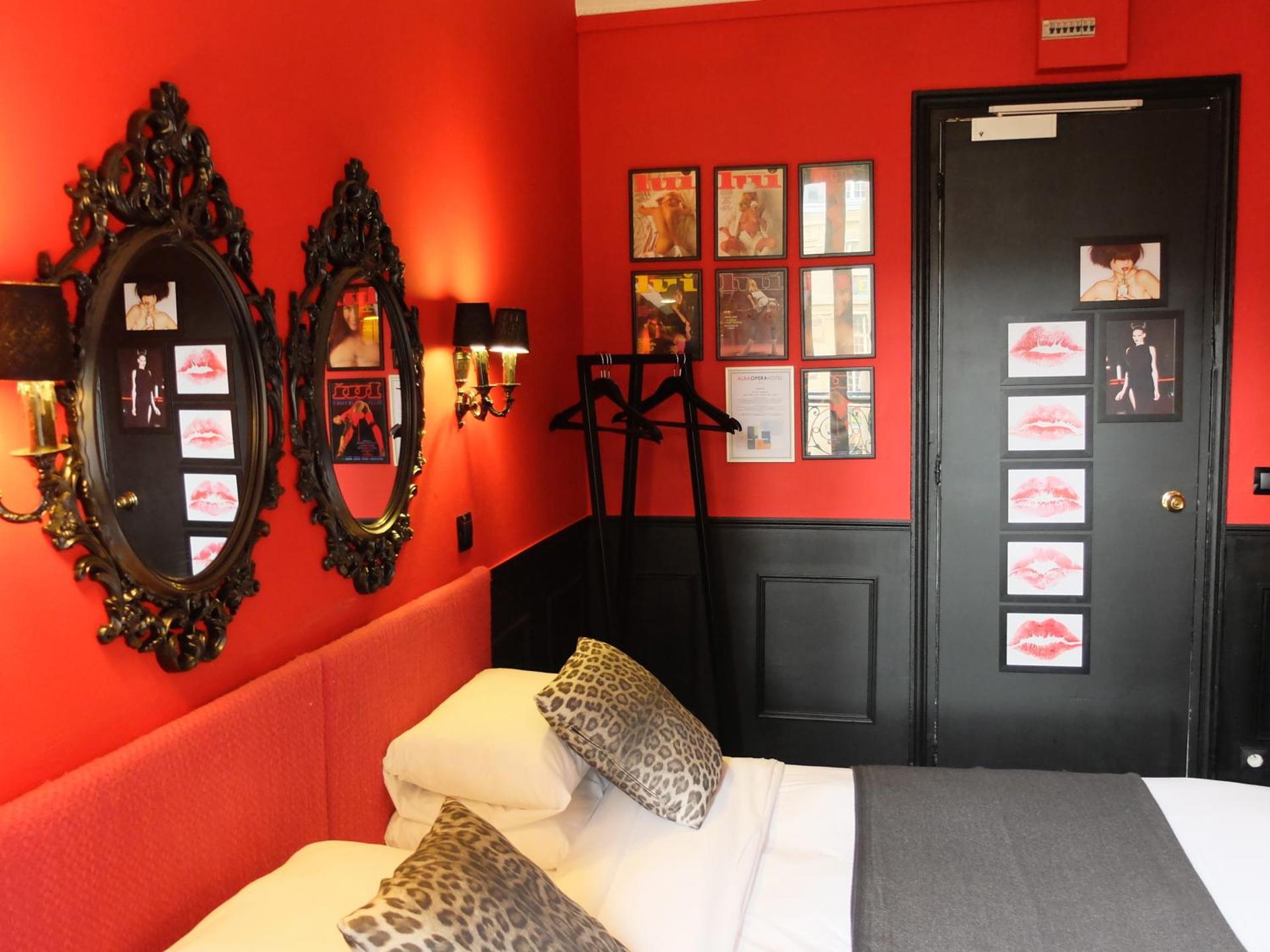 Alba Opéra Hôtel - Photo 69