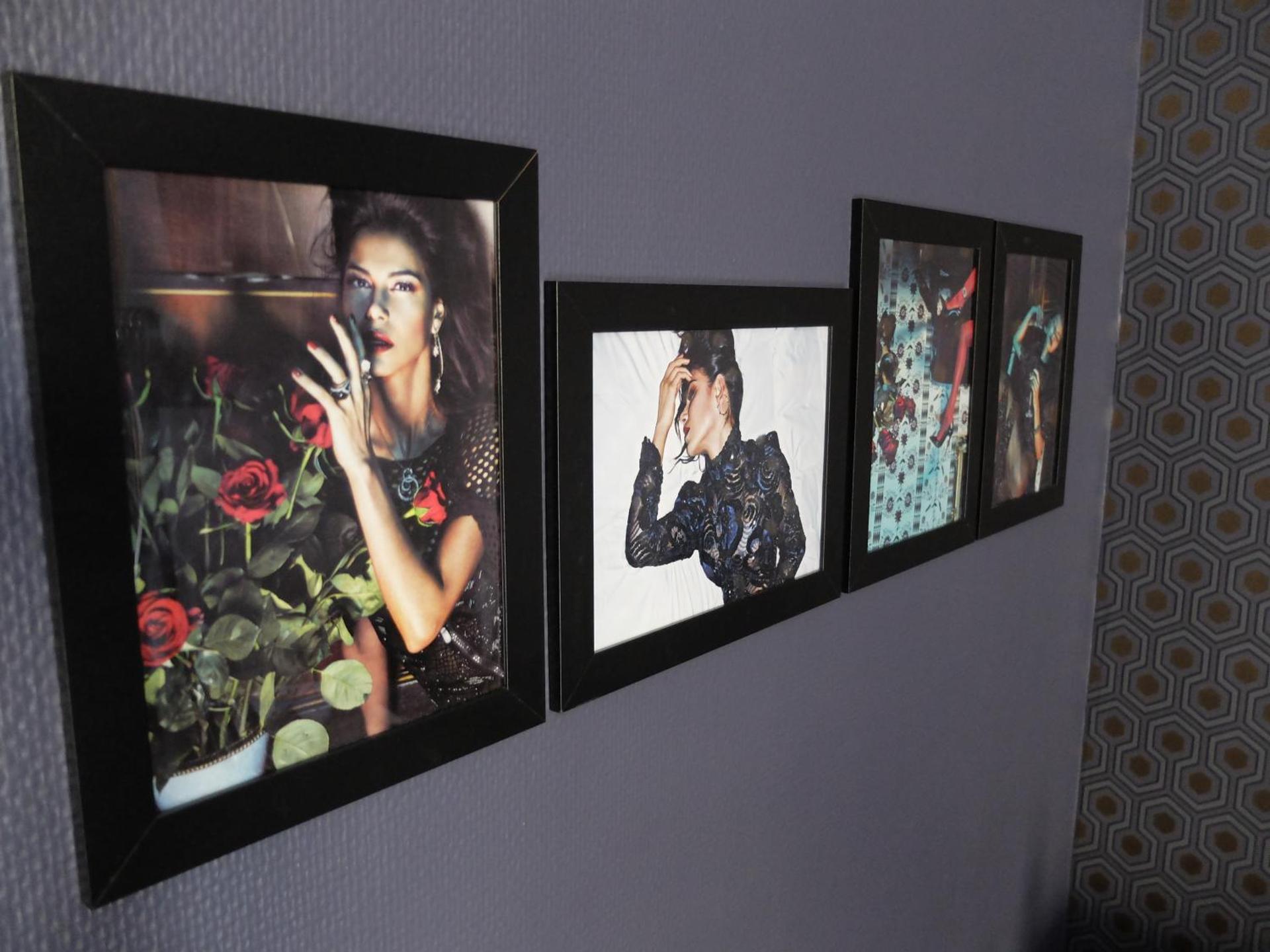 Alba Opéra Hôtel - Photo 41