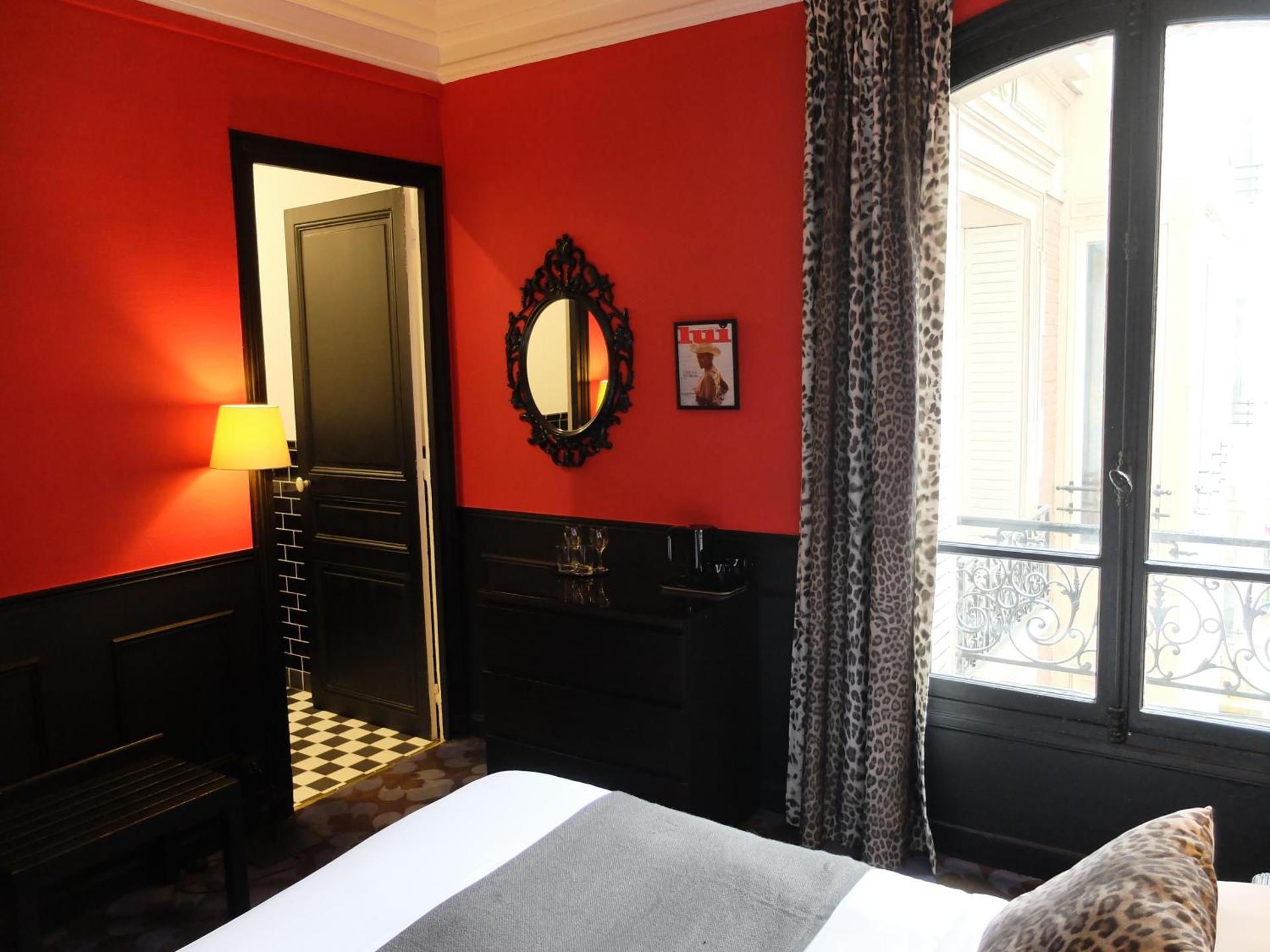 Alba Opéra Hôtel - Photo 61