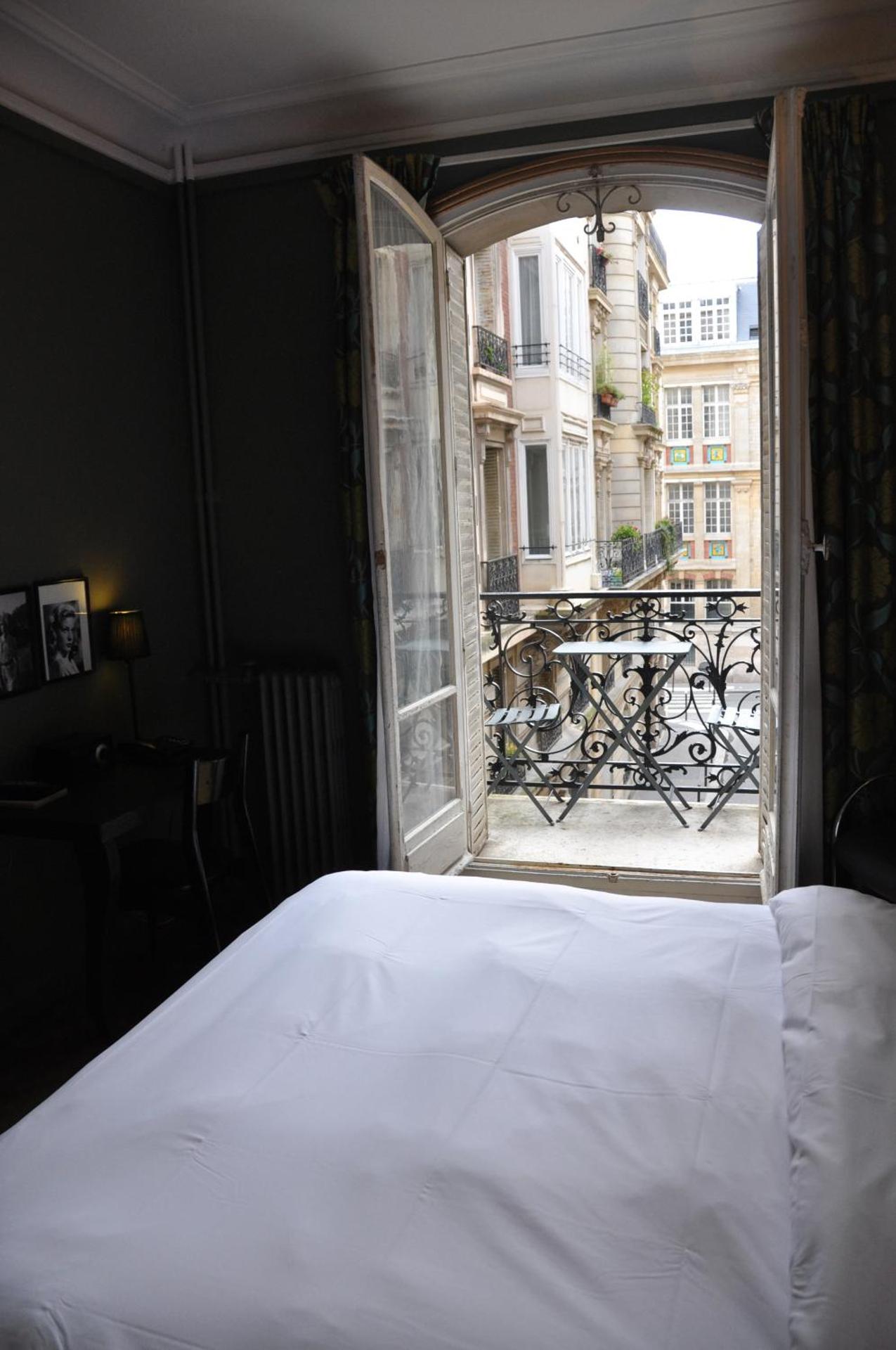 Alba Opéra Hôtel - Photo 93