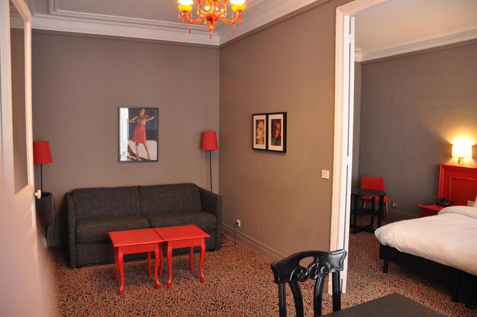 Alba Opéra Hôtel - Photo 80