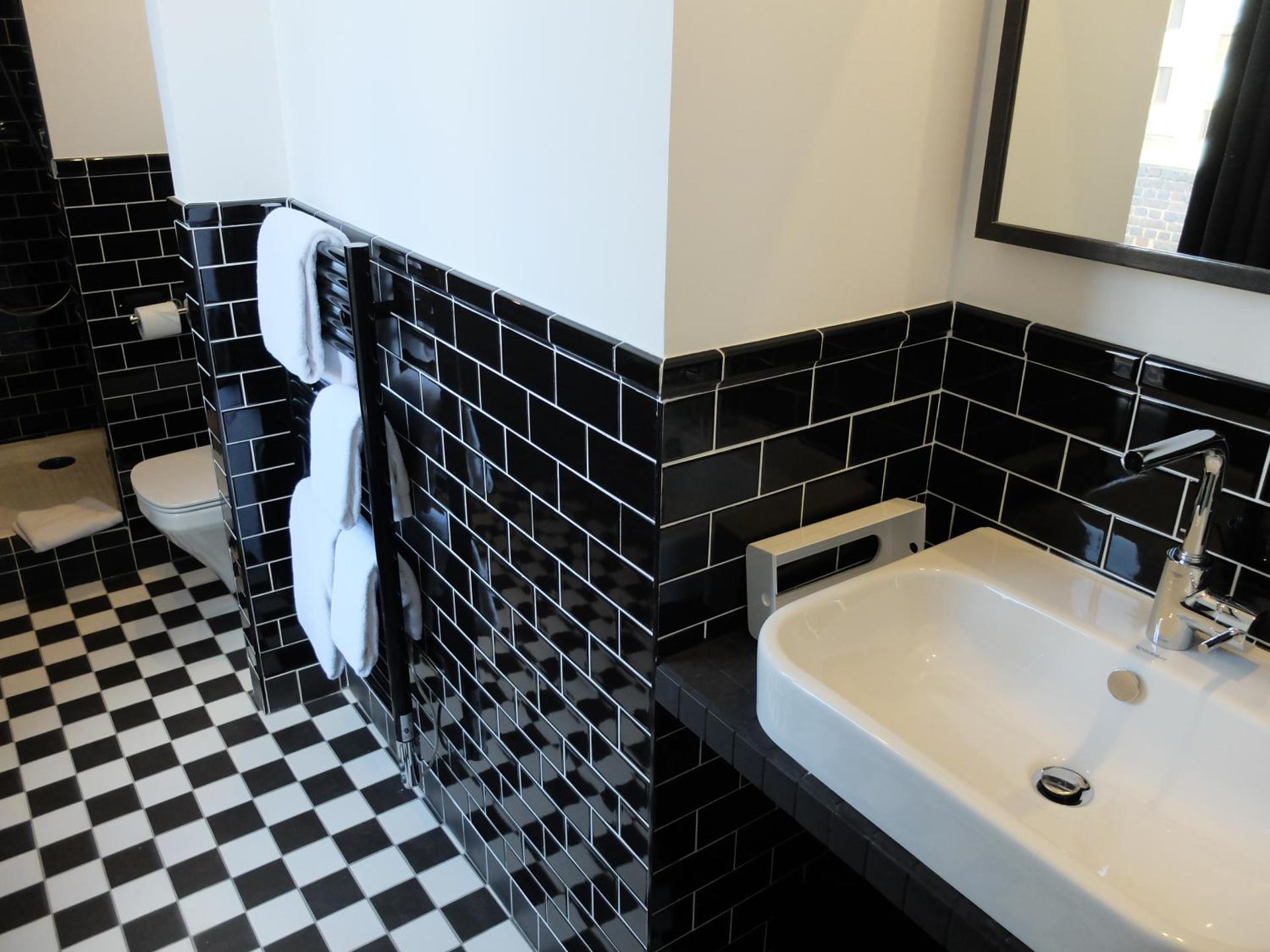 Alba Opéra Hôtel - Photo 49