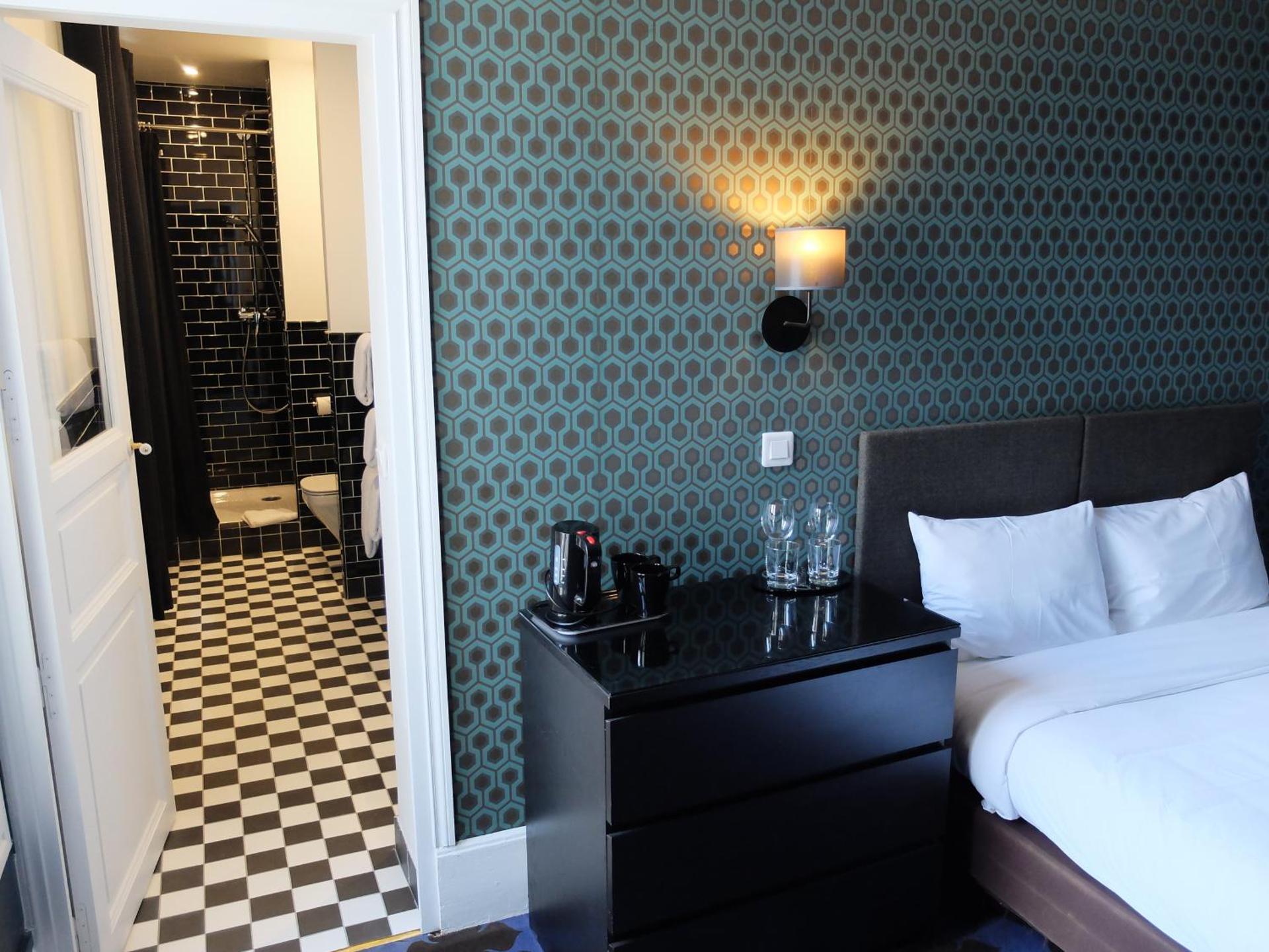 Alba Opéra Hôtel - Photo 62