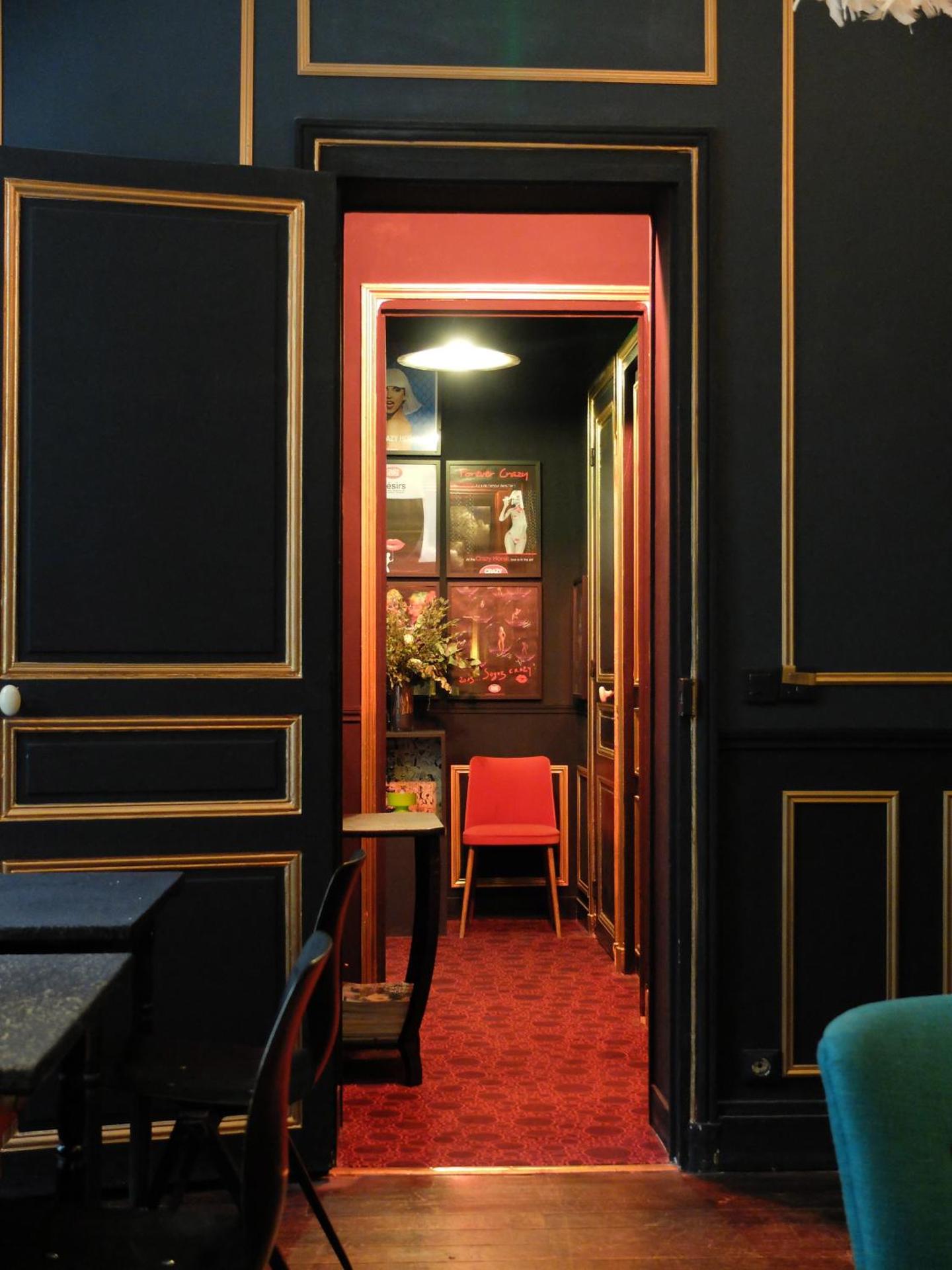 Alba Opéra Hôtel - Photo 14