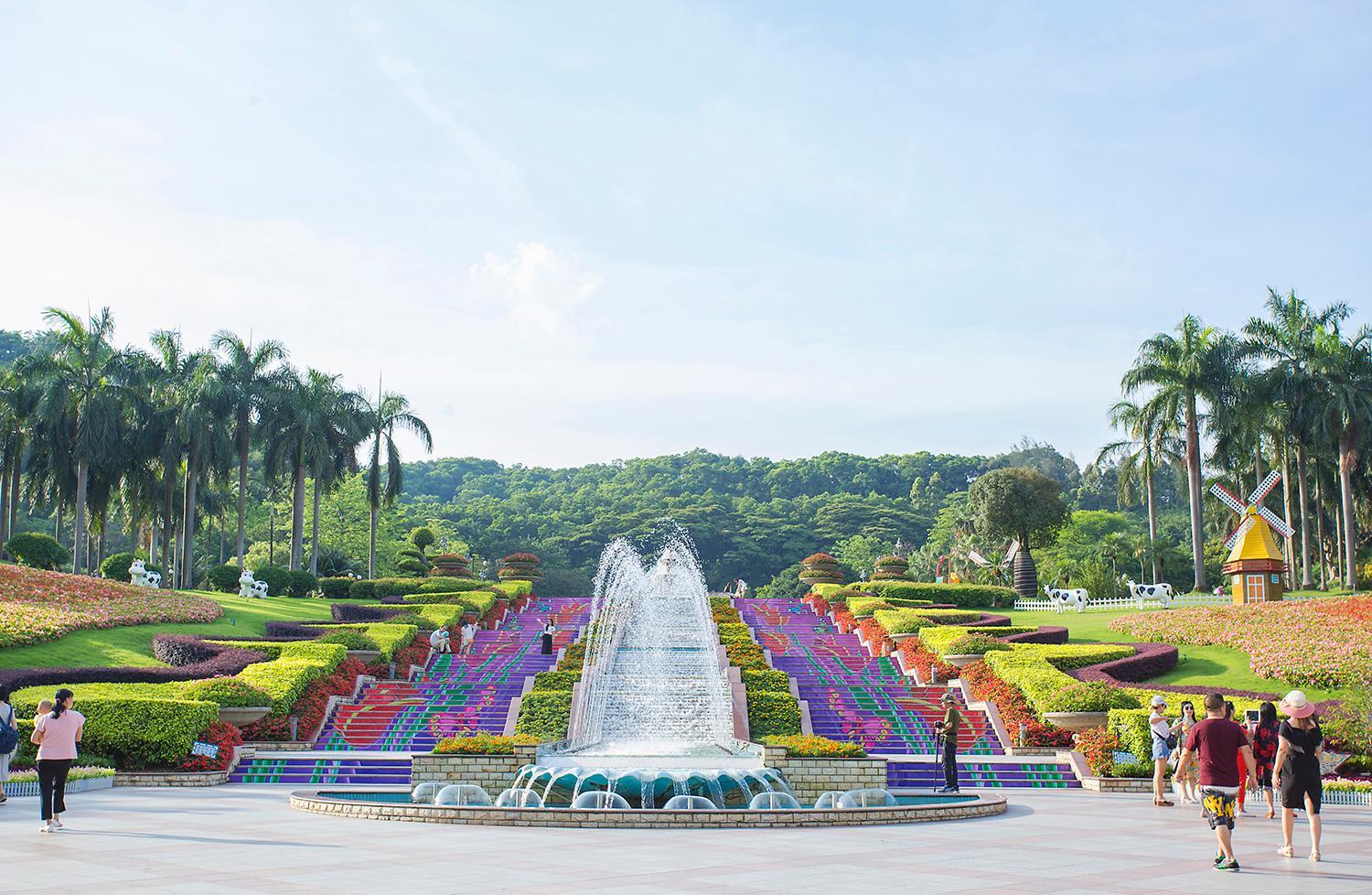 Hilton Guangzhou Baiyun - Photo 24