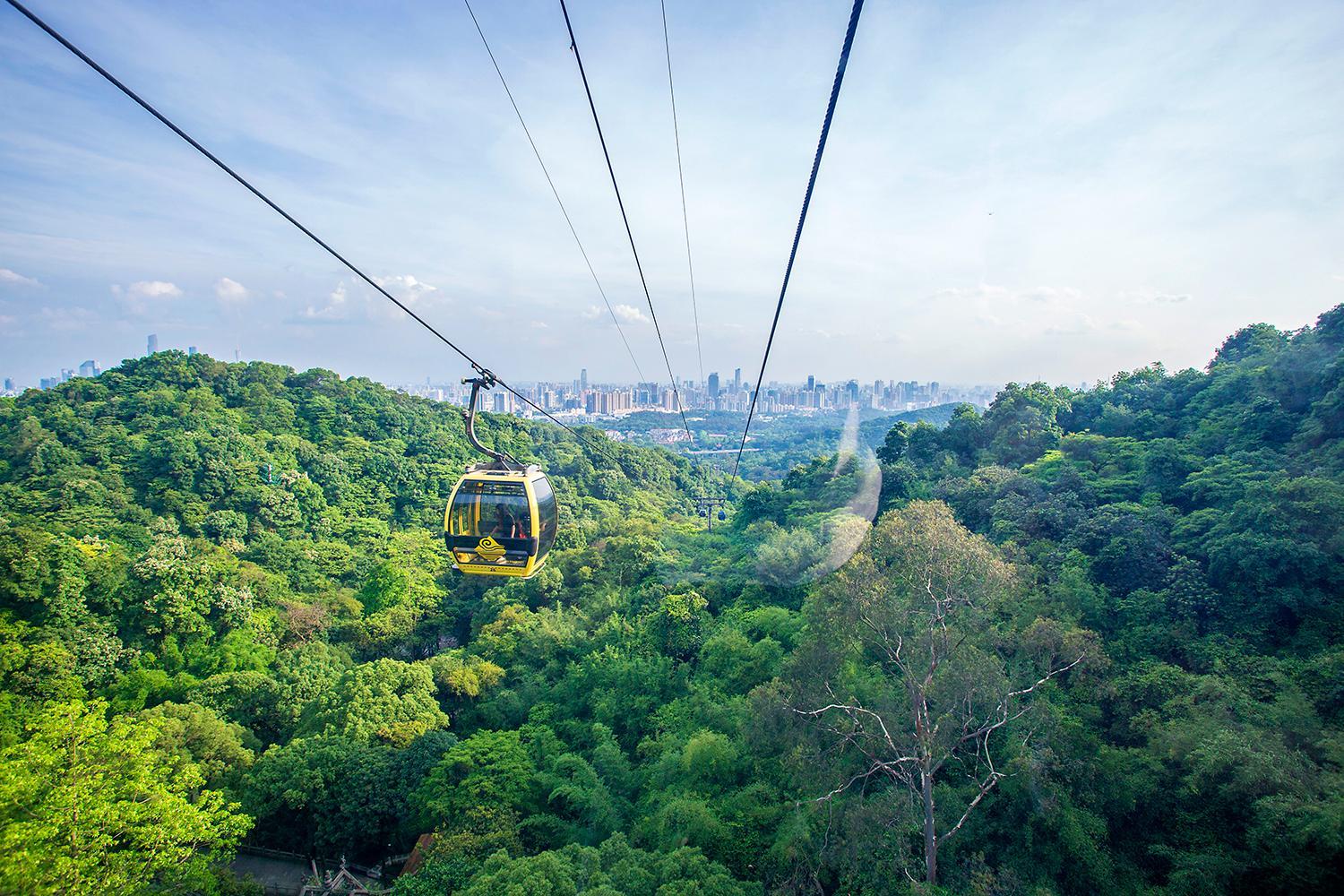 Hilton Guangzhou Baiyun - Photo 25