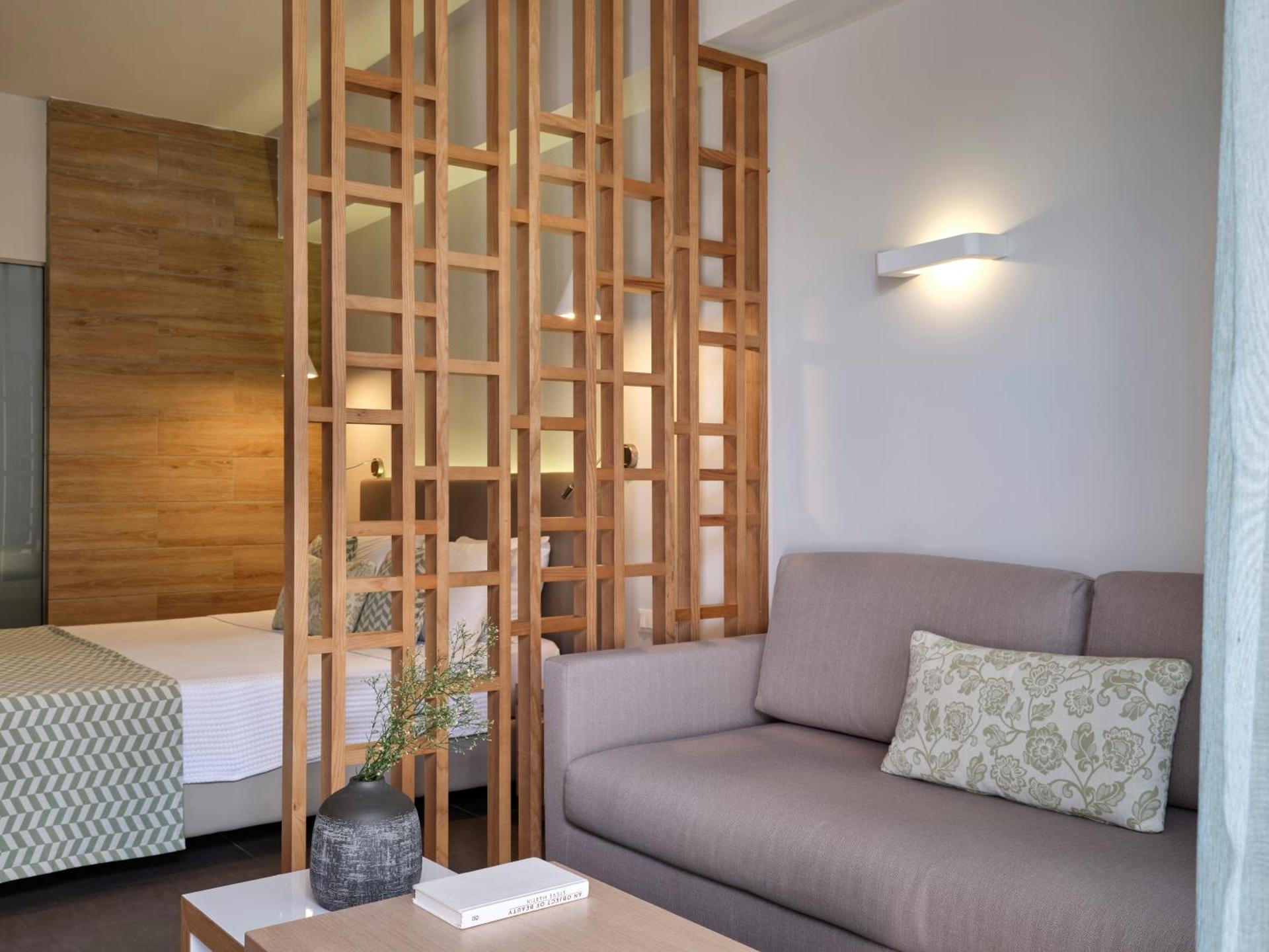 Atlantica Mikri Poli Rhodes - Photo 45