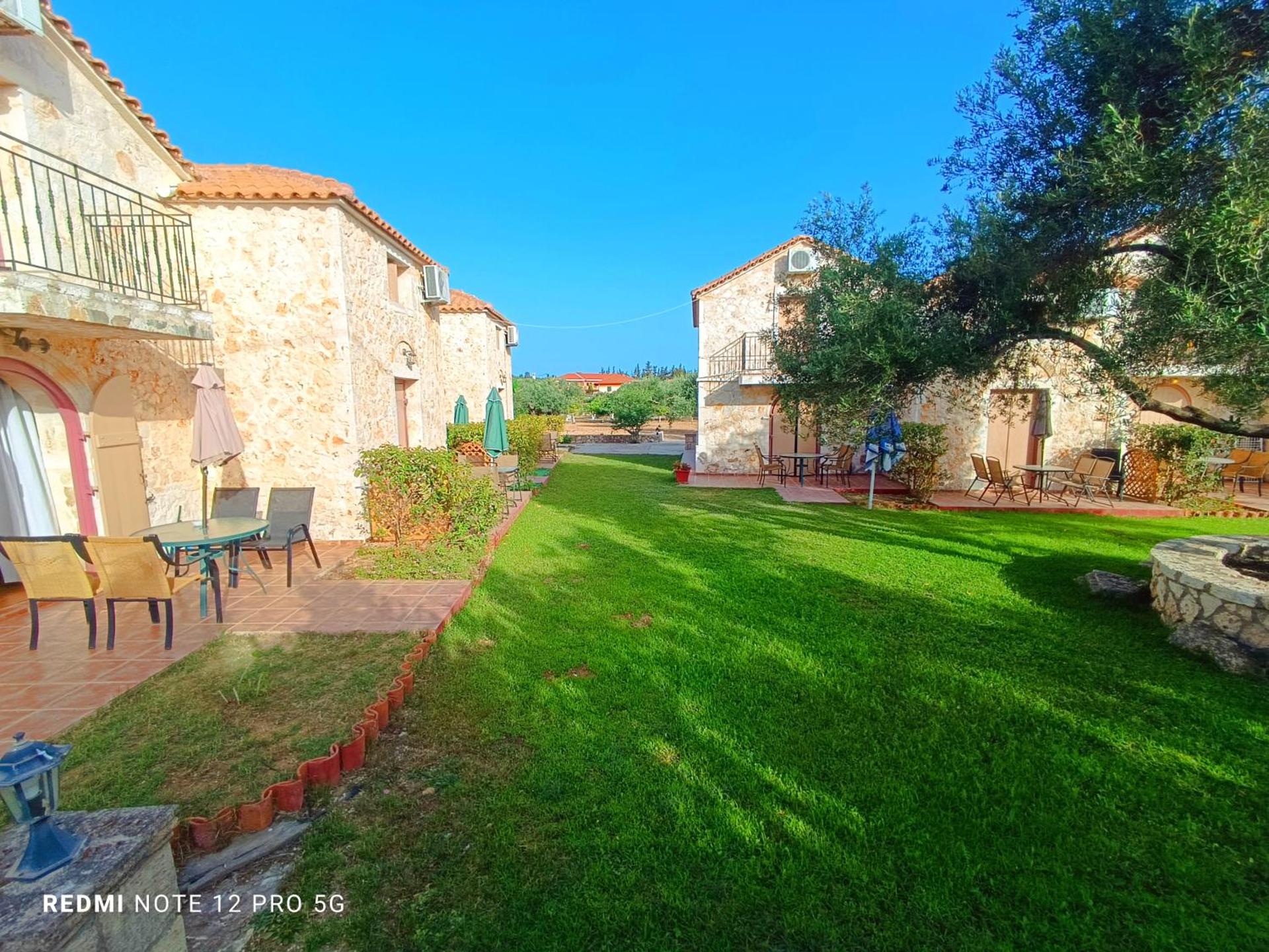 Spasmata Village Stone Maisonette only adults - Photo 50