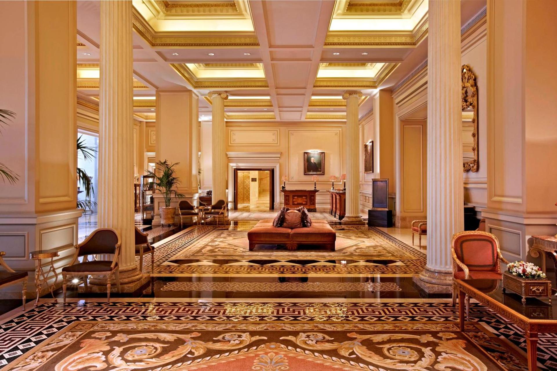 Hotel Grande Bretagne, a Luxury Collection Hotel, Athens - Photo 55