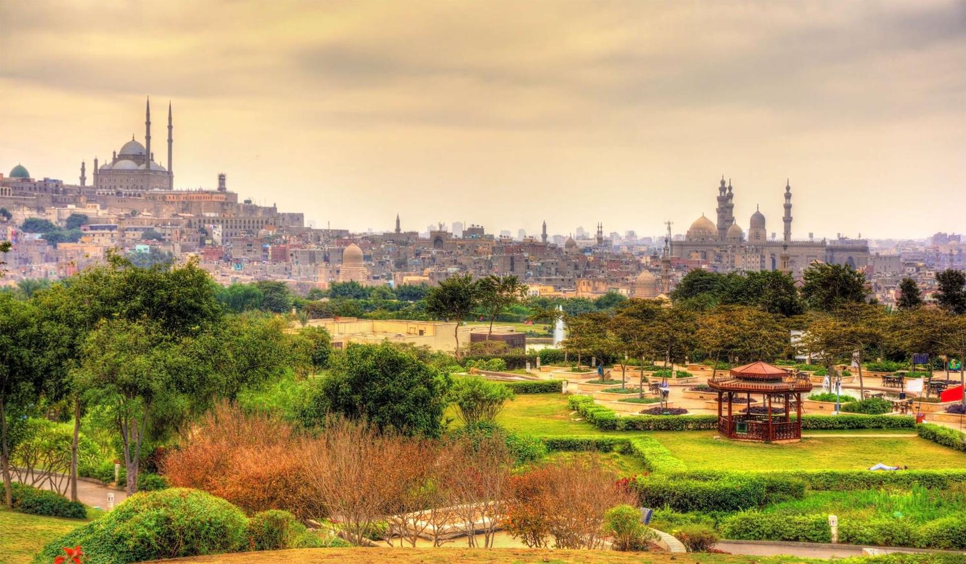 Radisson Blu Hotel, Cairo Heliopolis - Photo 94