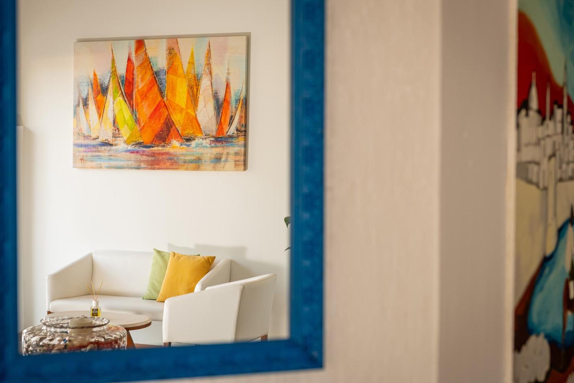 Hotel Il Gabbiano - Photo 67