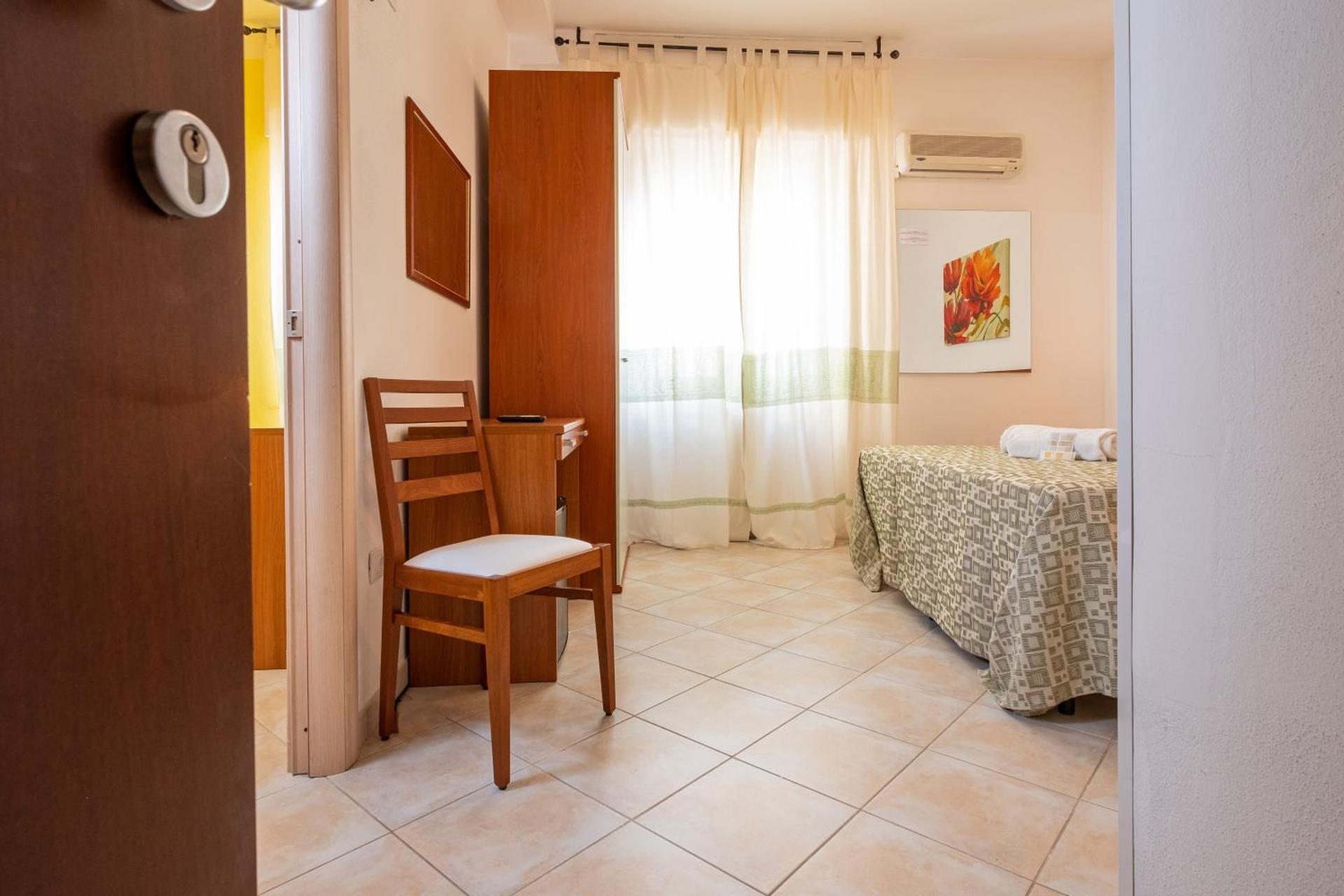 Hotel Il Gabbiano - Photo 14