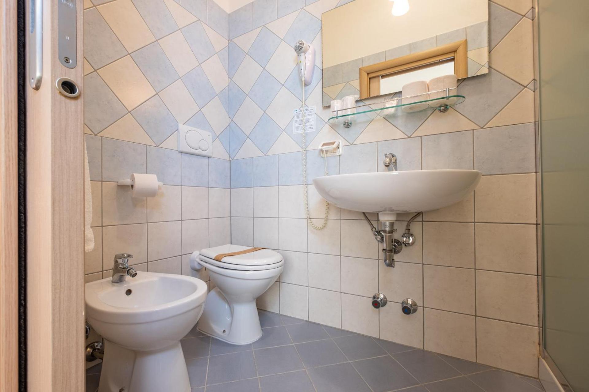 Hotel Il Gabbiano - Photo 15