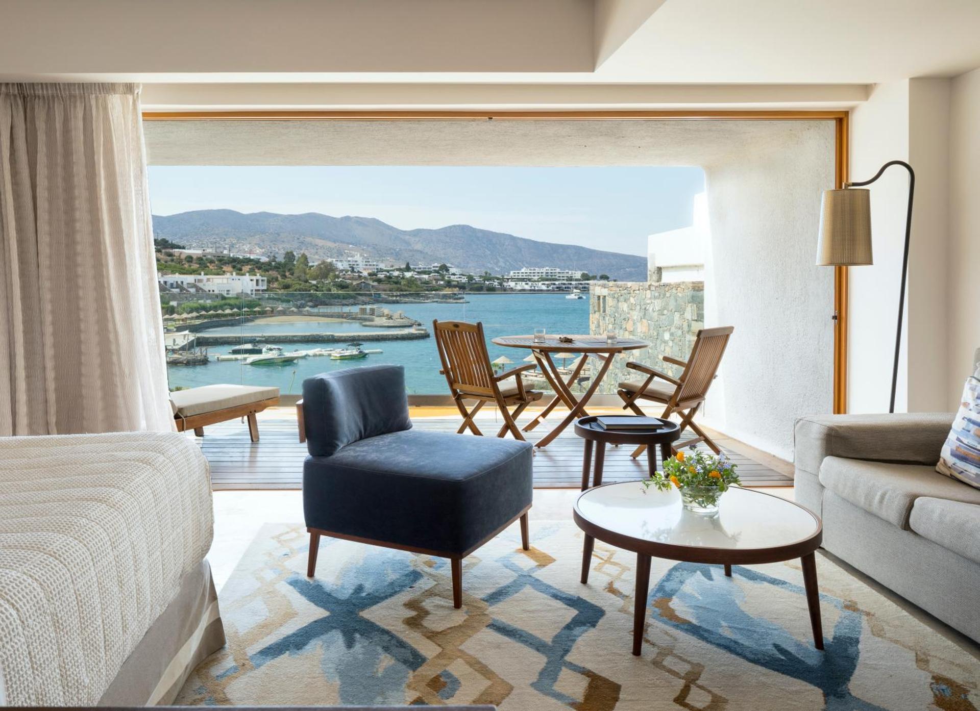 Elounda Peninsula Luxury Resort, Six Senses Spa - Photo 41
