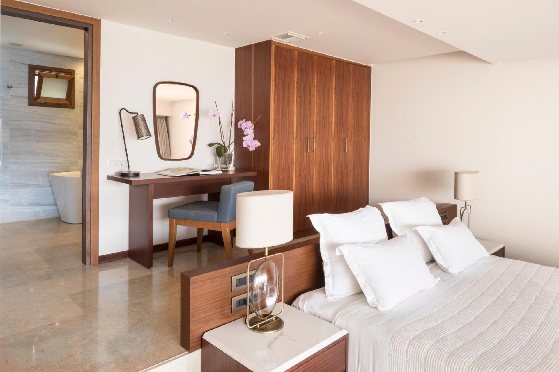 Elounda Peninsula Luxury Resort, Six Senses Spa - Photo 74