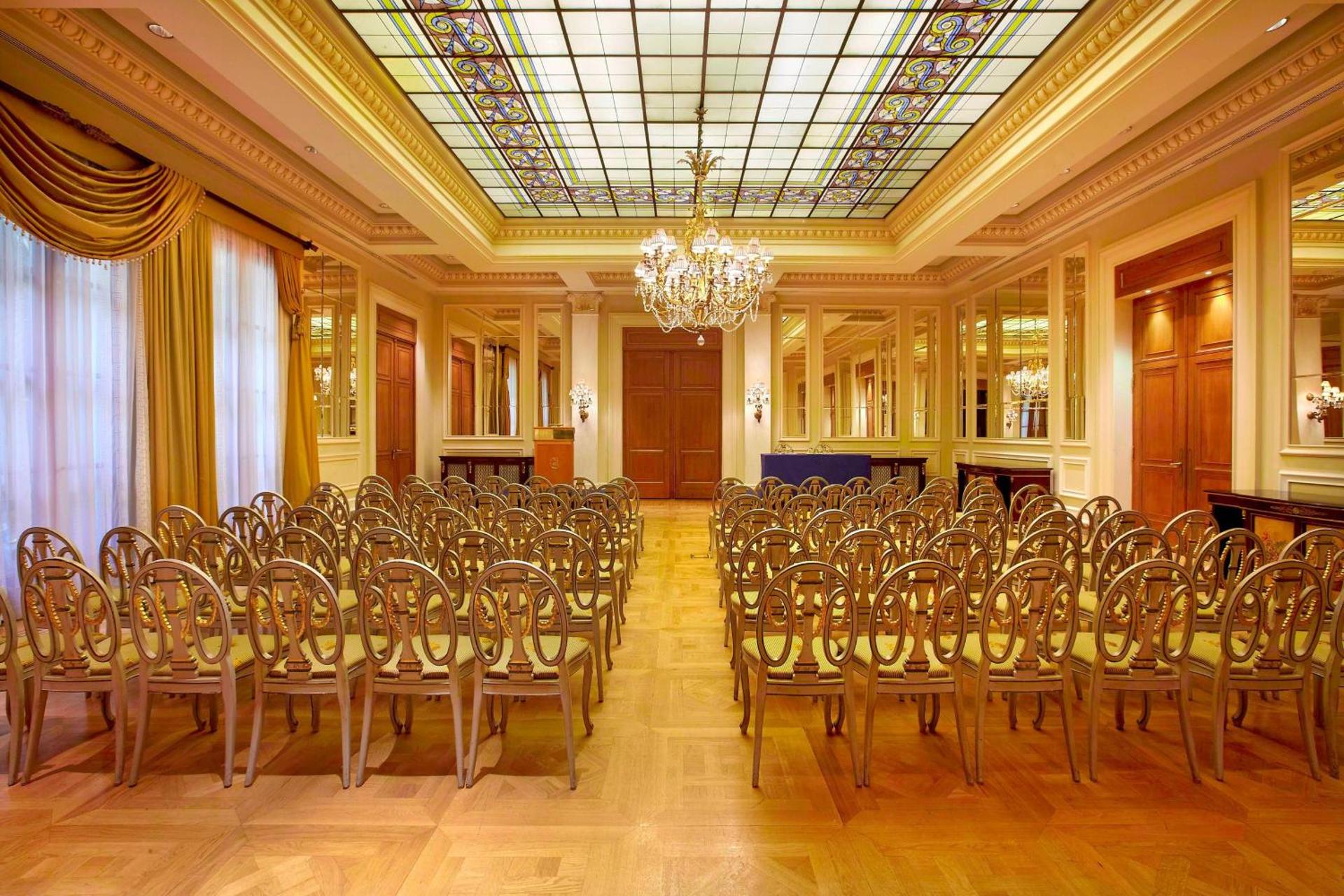 Hotel Grande Bretagne, a Luxury Collection Hotel, Athens - Photo 195