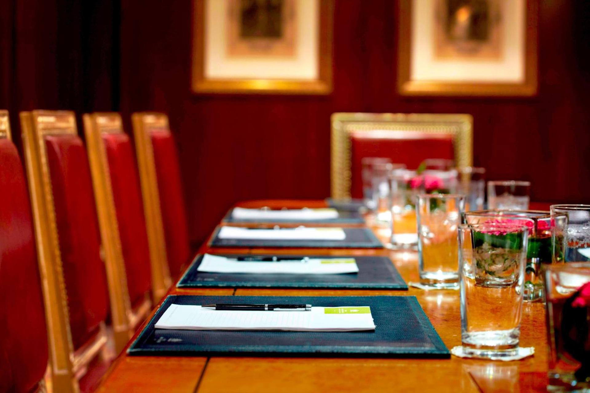 Hotel Grande Bretagne, a Luxury Collection Hotel, Athens - Photo 204