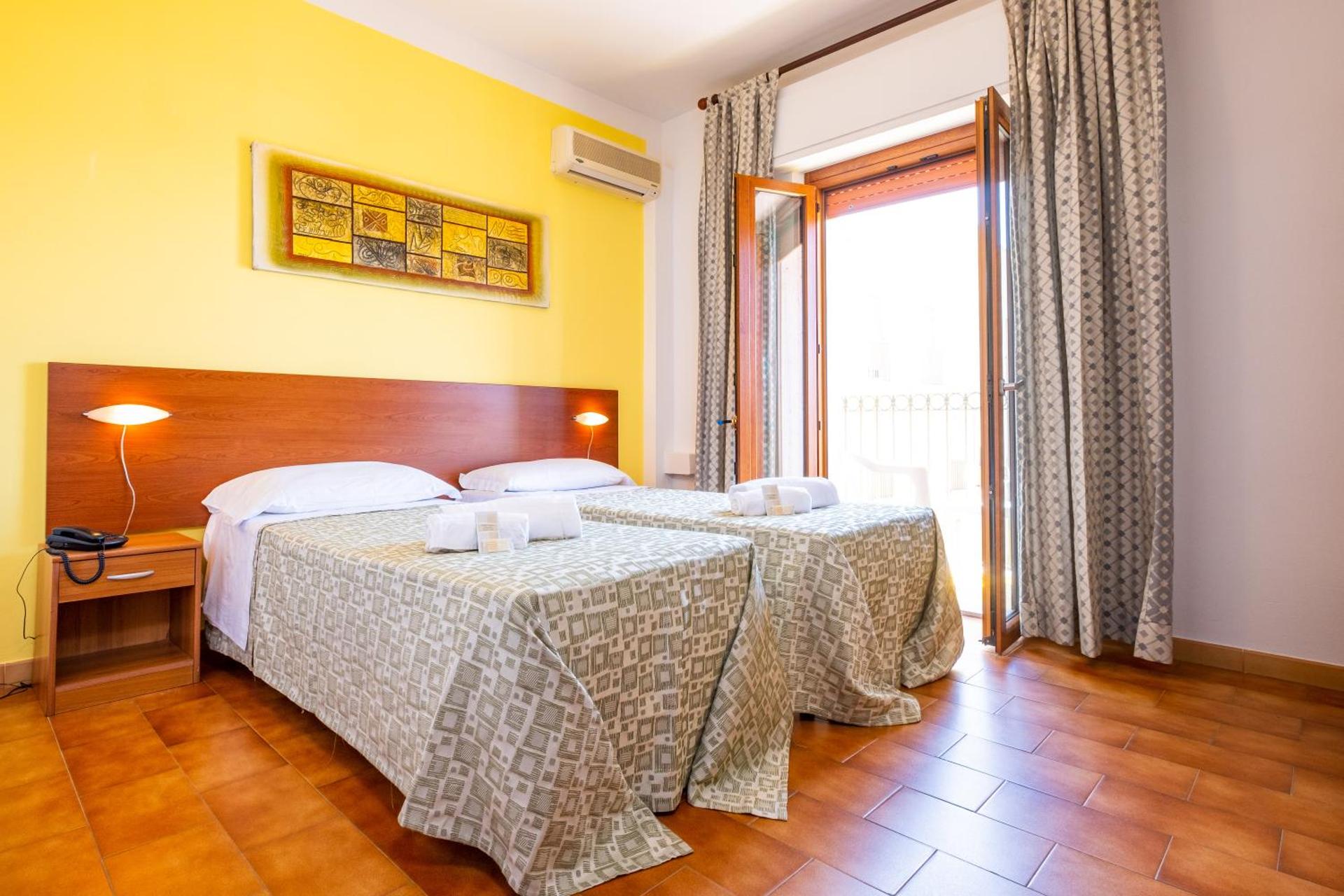 Hotel Il Gabbiano - Photo 58