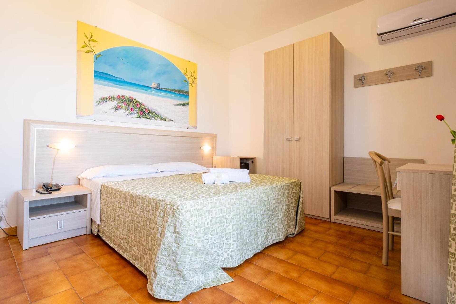 Hotel Il Gabbiano - Photo 20