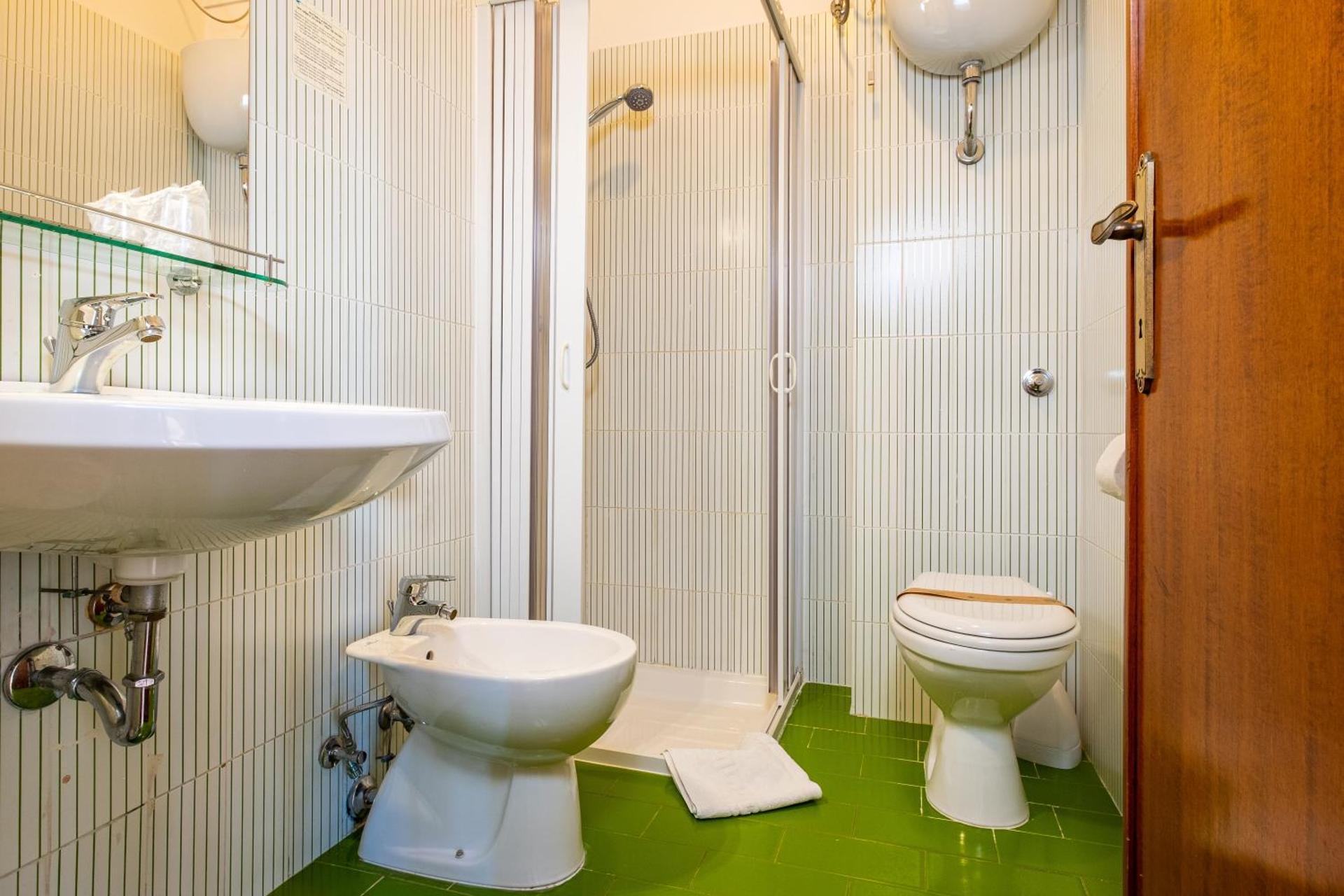 Hotel Il Gabbiano - Photo 22