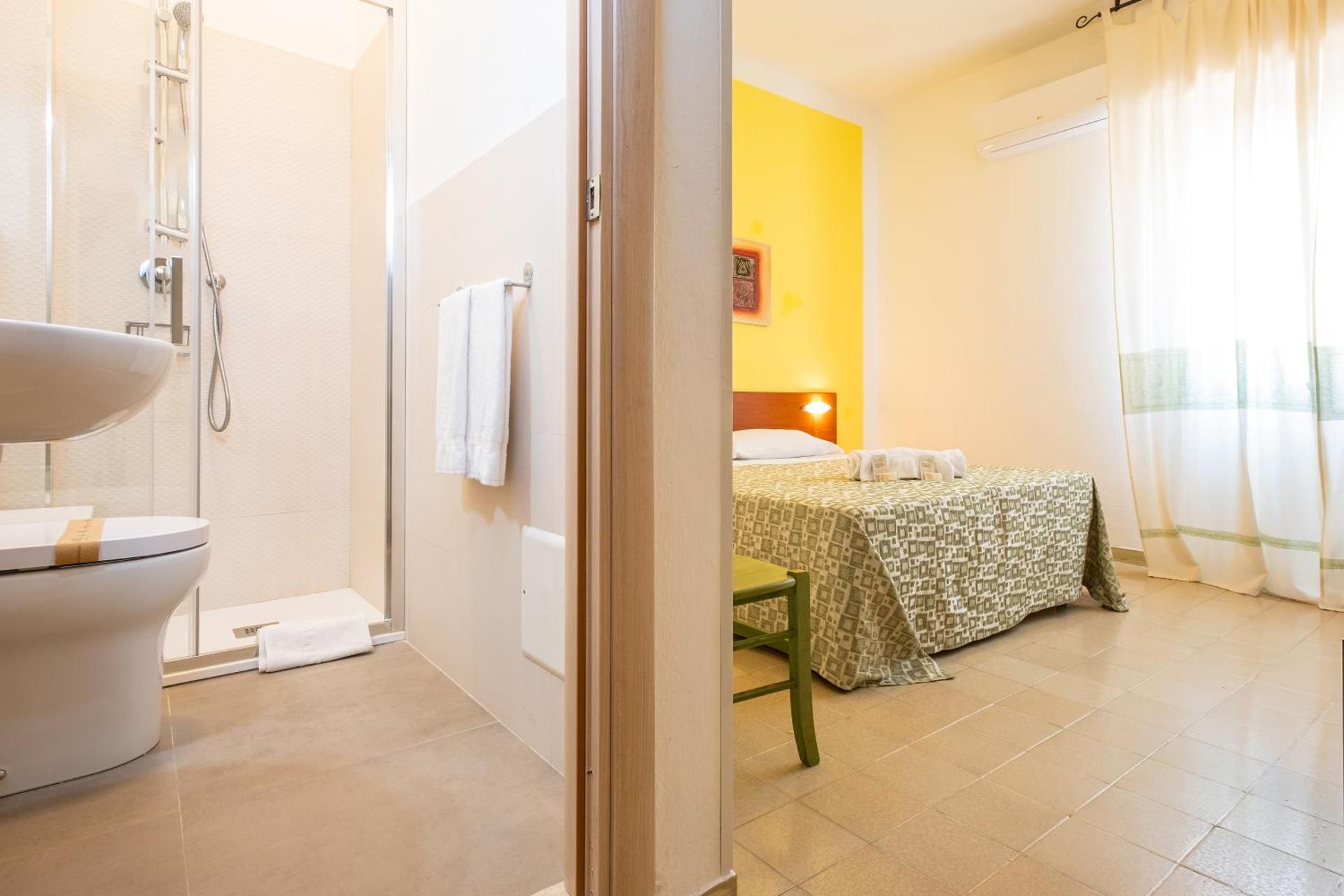 Hotel Il Gabbiano - Photo 51