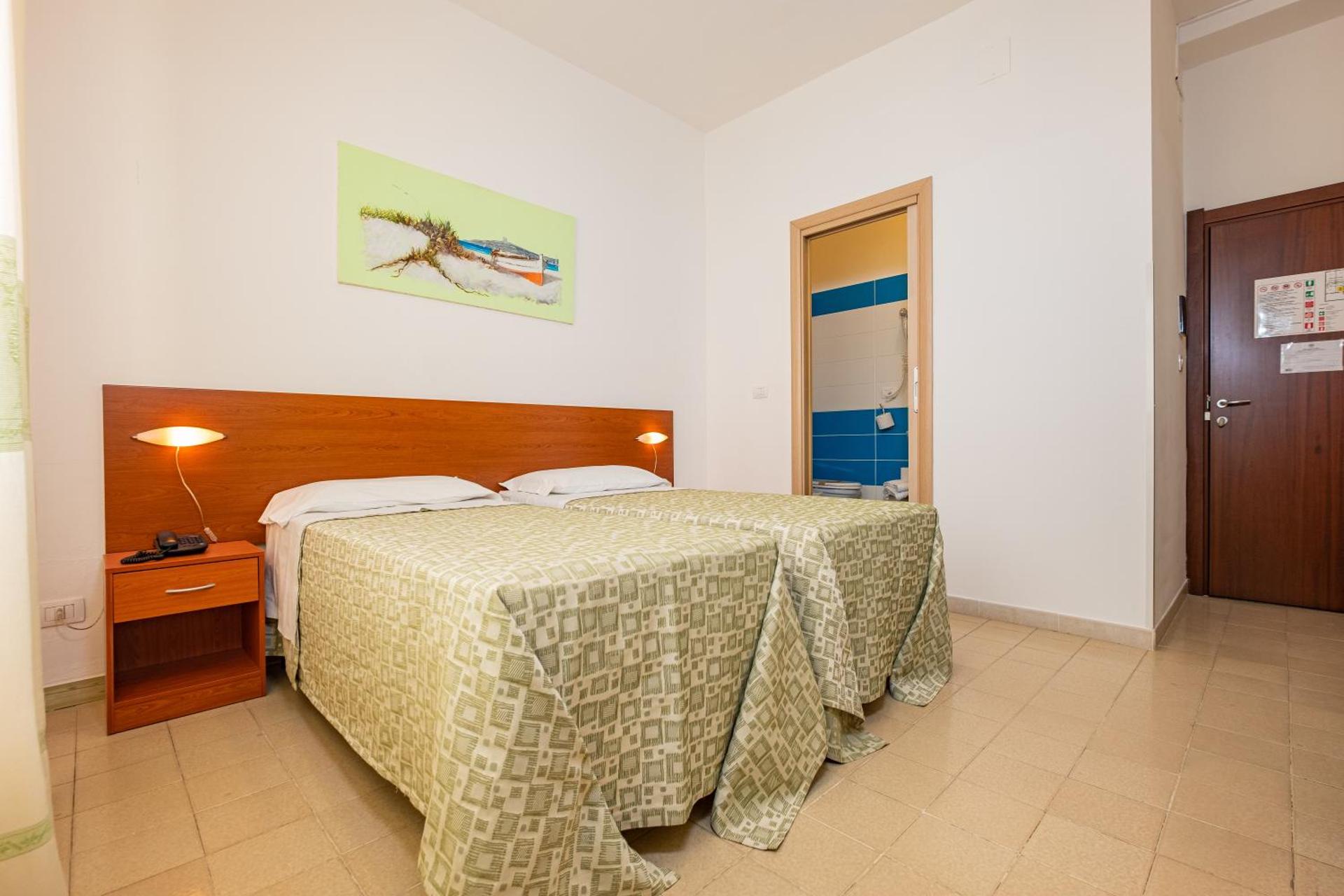 Hotel Il Gabbiano - Photo 99