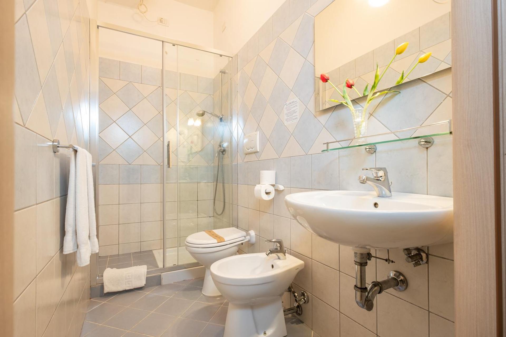 Hotel Il Gabbiano - Photo 55