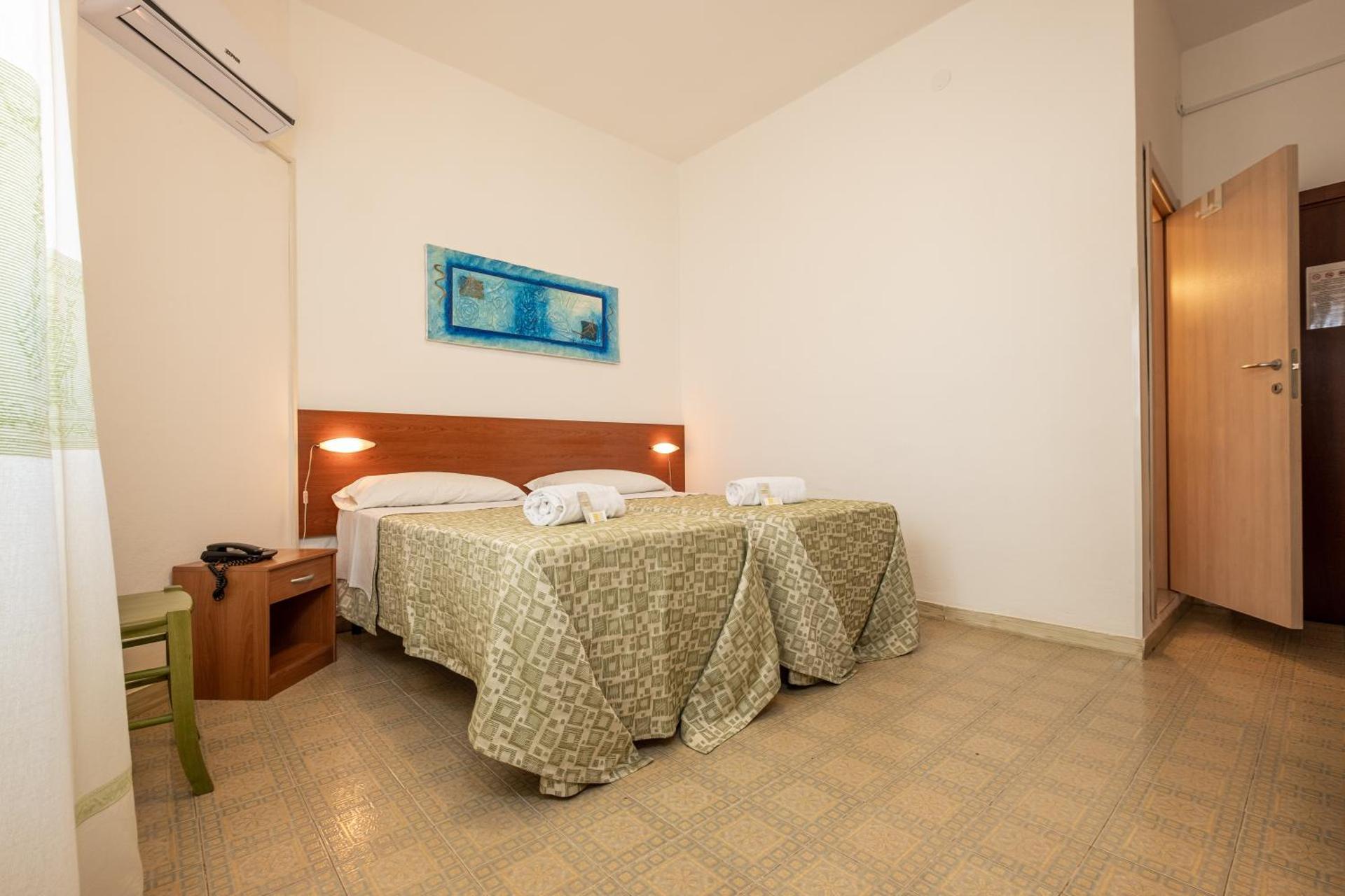 Hotel Il Gabbiano - Photo 101