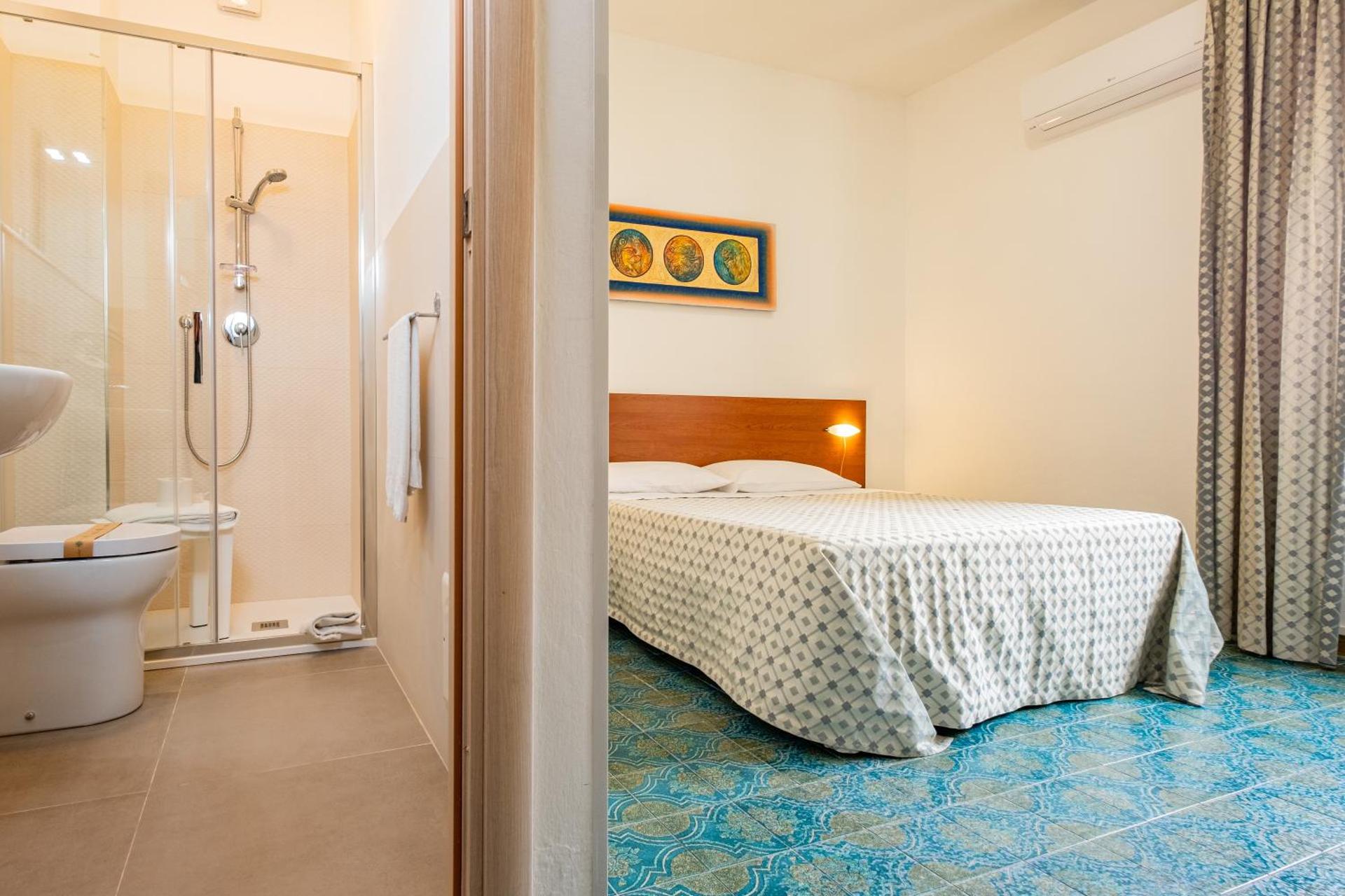 Hotel Il Gabbiano - Photo 56