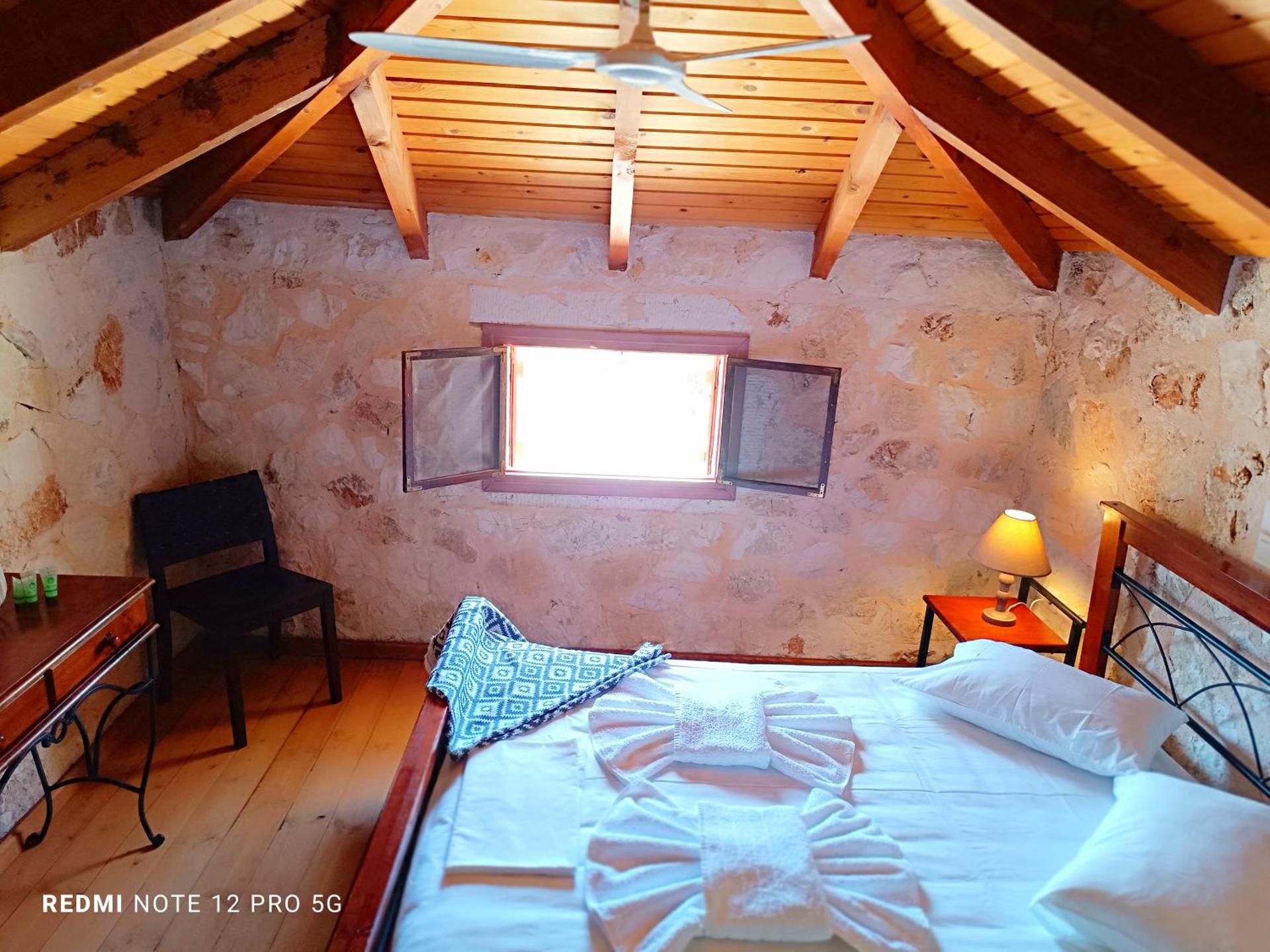 Spasmata Village Stone Maisonette only adults - Photo 51